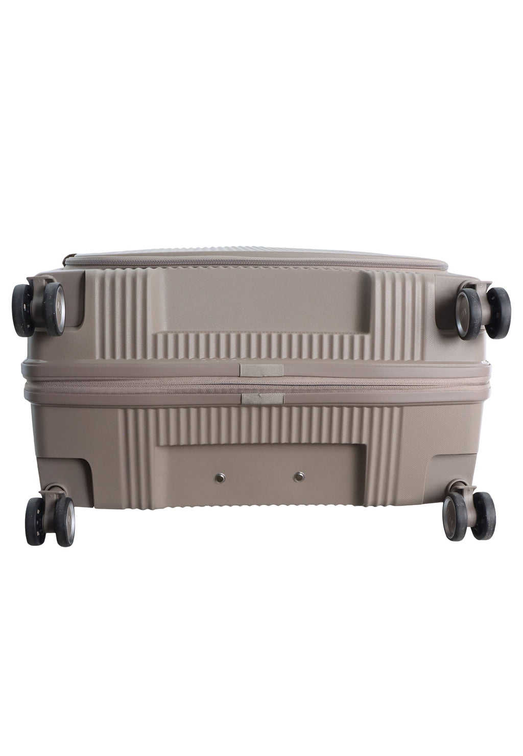 ELLE Da'Vine Hartschalenkoffer 76.5 cm - Large - Braun – Produktansicht 8
