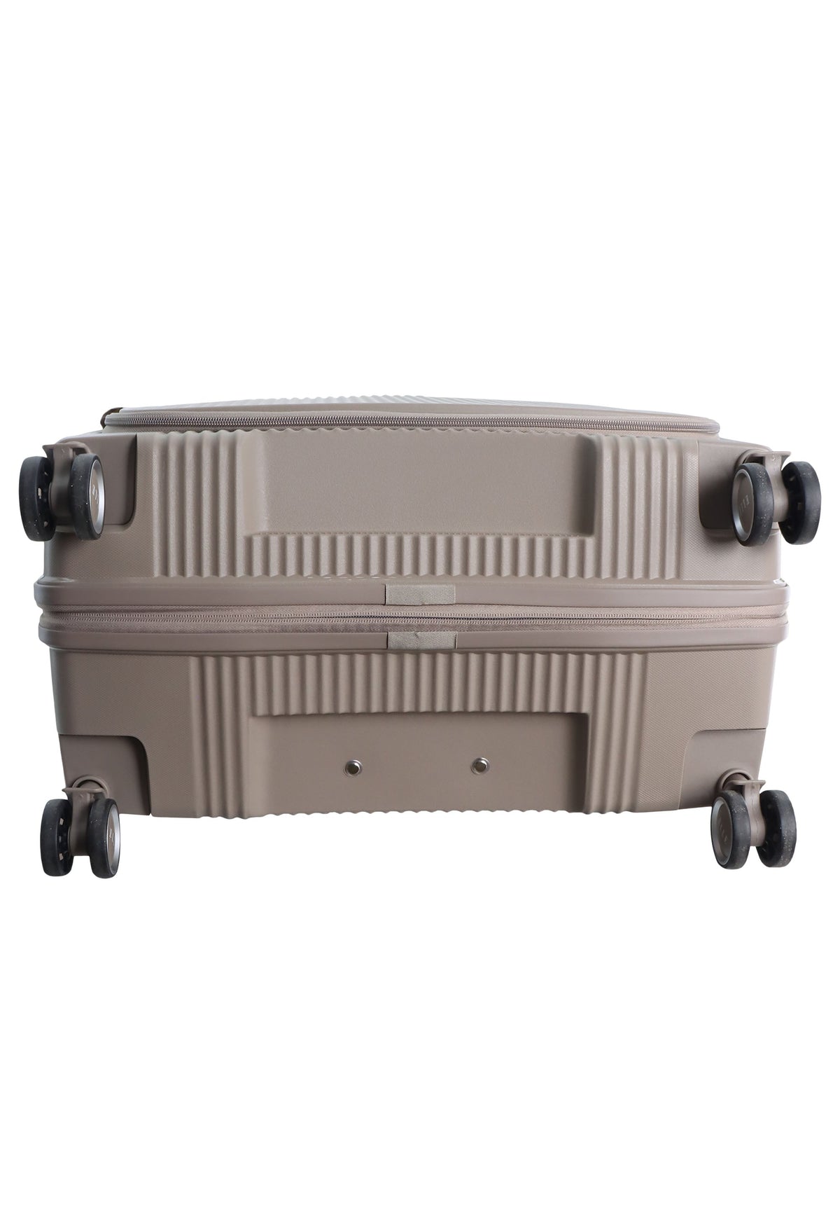 ELLE Da'Vine Hartschalenkoffer 76.5 cm - Large - Braun – Produktansicht 8