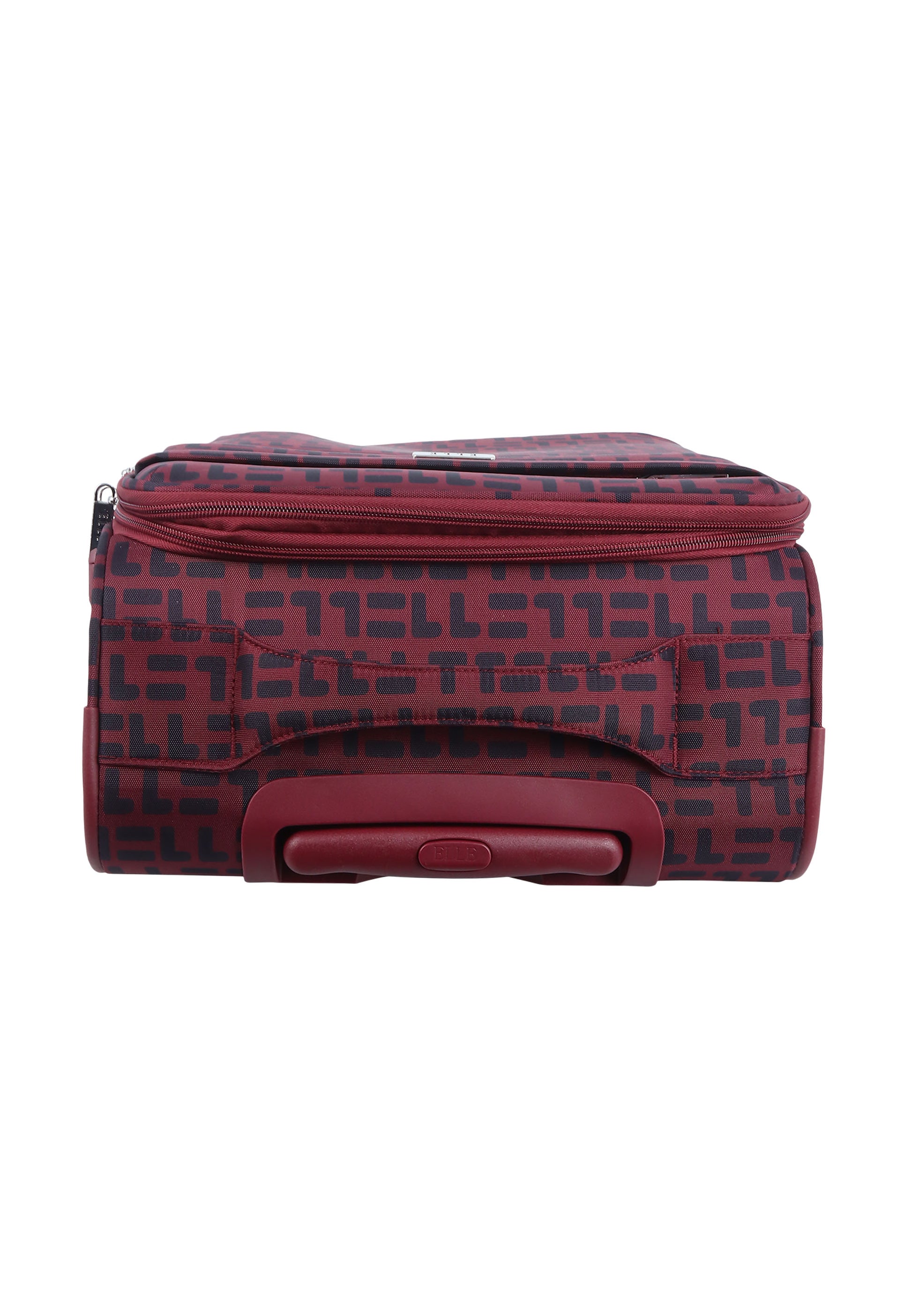 ELLE - Couture Handgepäck Weichschalenkoffer / Trolley / Reisekoffer - 56 cm - (Small)