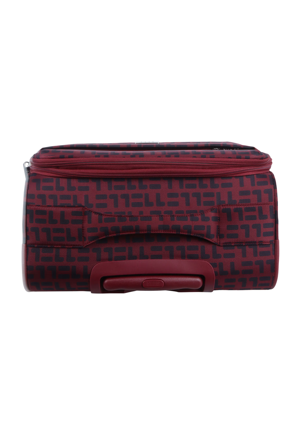 ELLE - Couture Weichschalenkoffer / Trolley / Reisekoffer - 69 cm - (Medium)