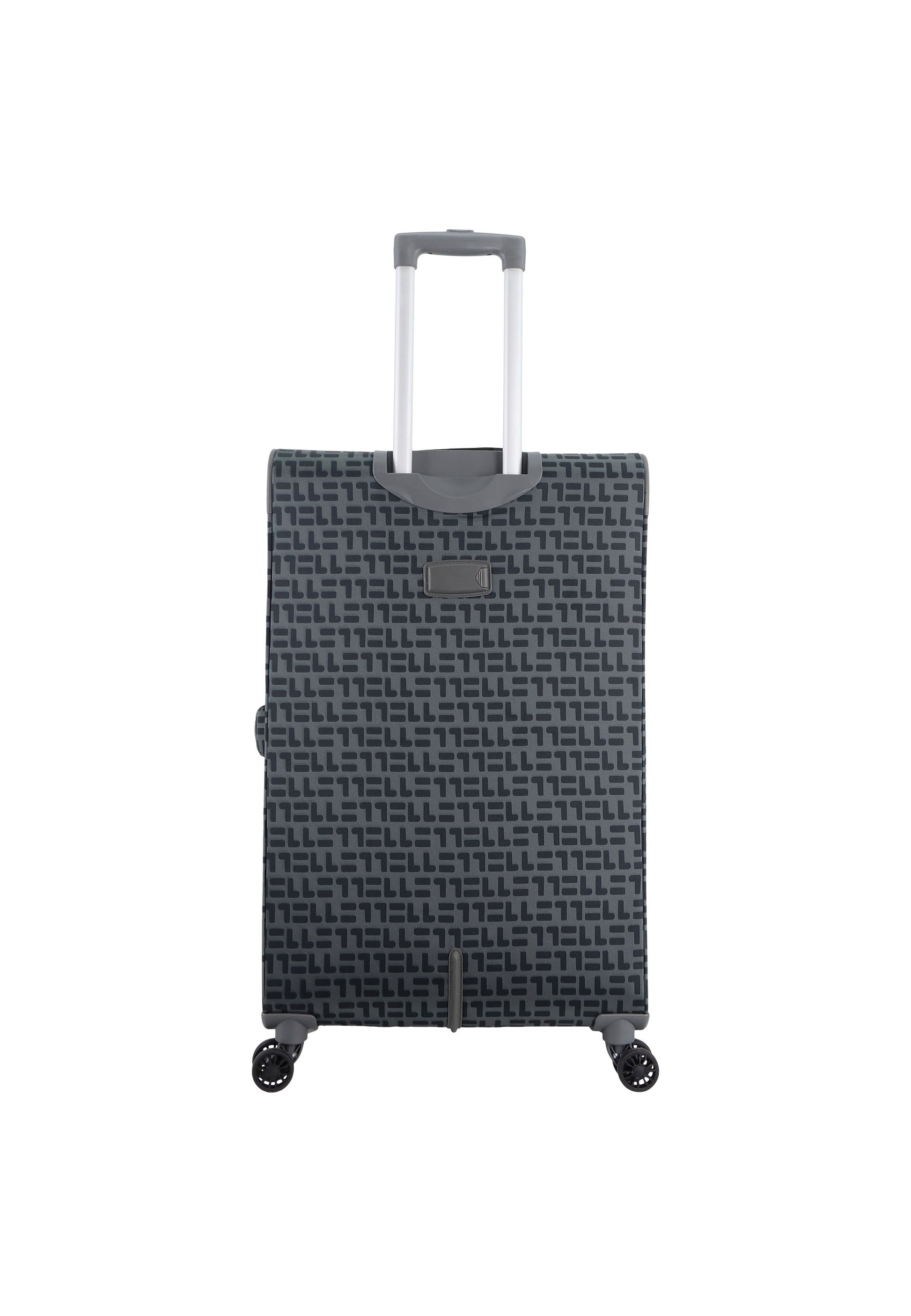 ELLE - Couture Weichschalen-Kofferset / Trolley-Set / Reisekofferset - (S/M/L)