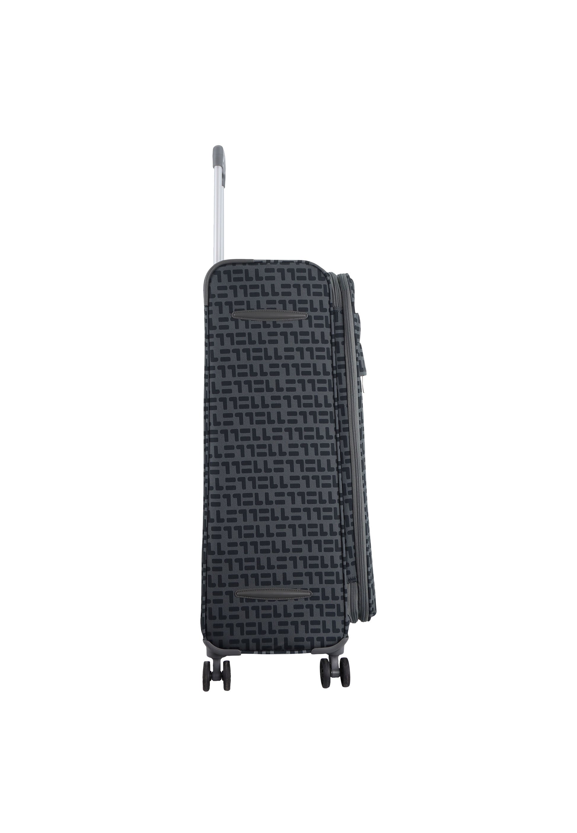 ELLE - Couture Weichschalen-Kofferset / Trolley-Set / Reisekofferset - (S/M/L)