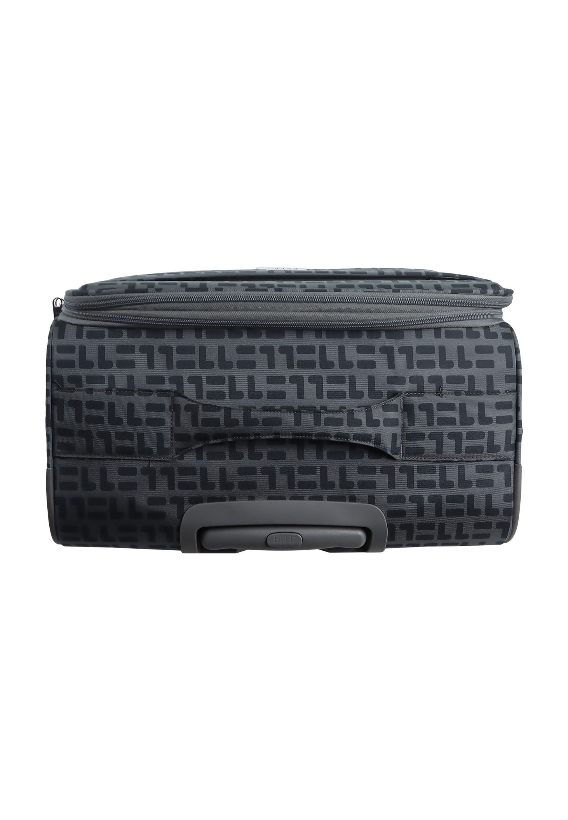 ELLE - Couture Weichschalen-Kofferset / Trolley-Set / Reisekofferset - (S/M/L)