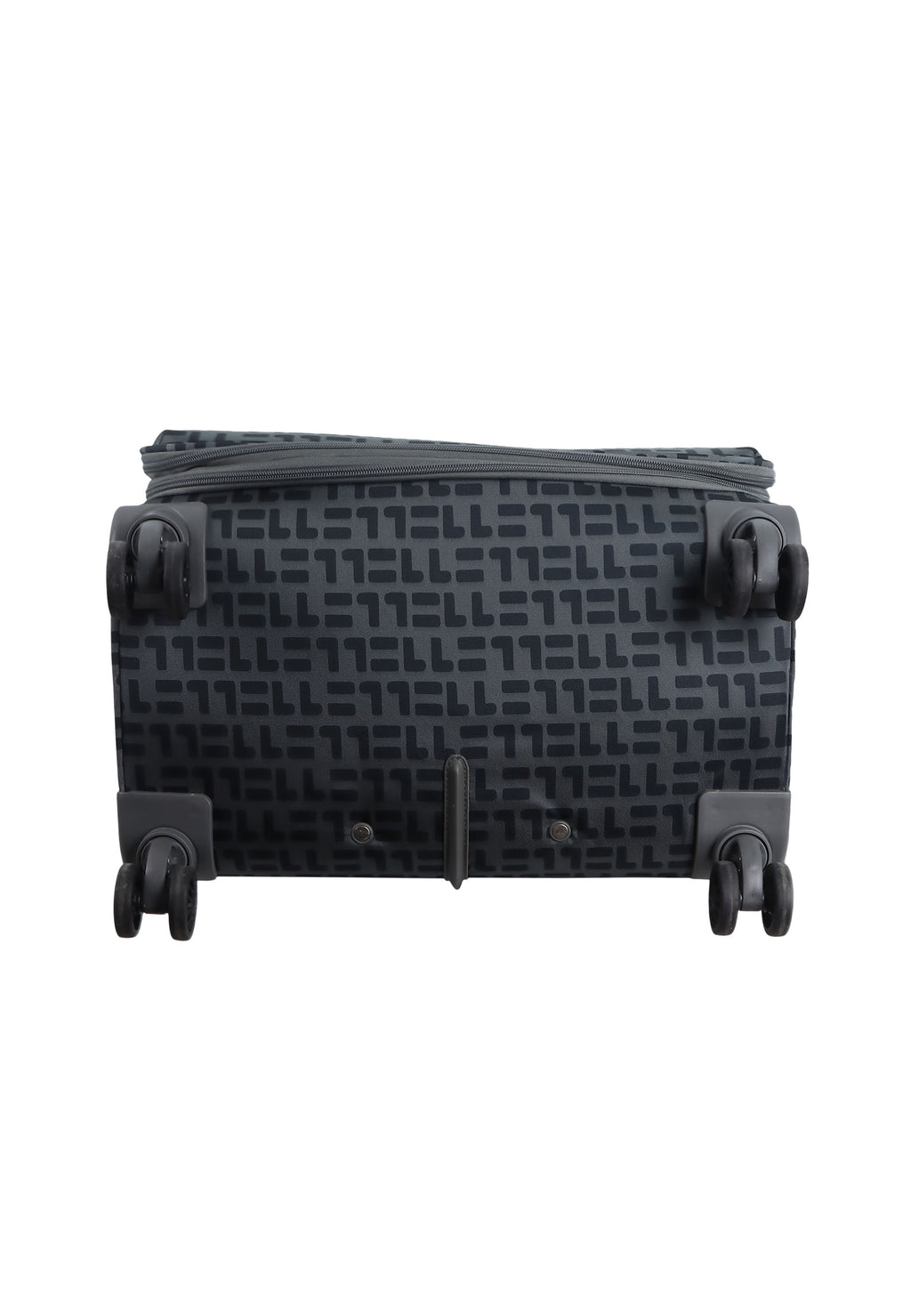 ELLE - Couture Weichschalen-Kofferset / Trolley-Set / Reisekofferset - (S/M/L)