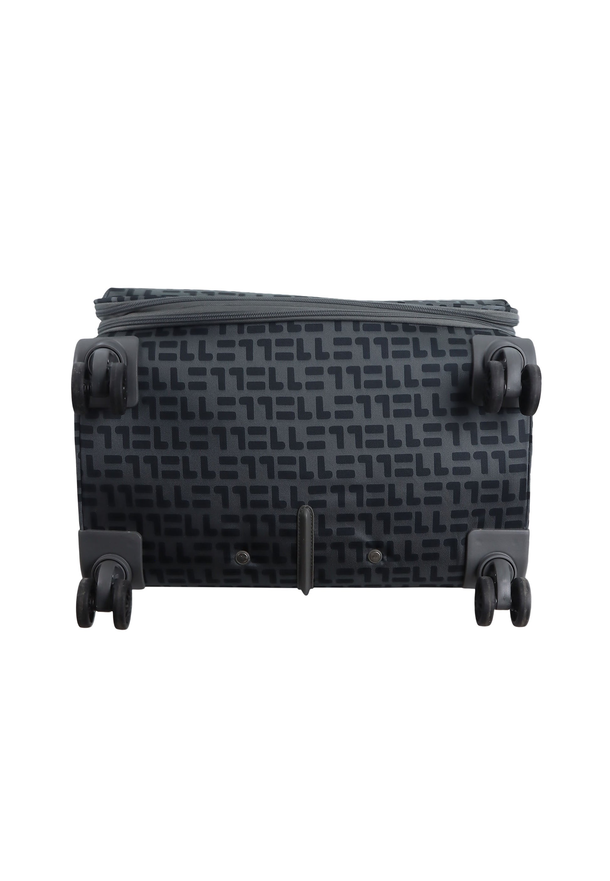 ELLE - Couture Weichschalen-Kofferset / Trolley-Set / Reisekofferset - (S/M/L)