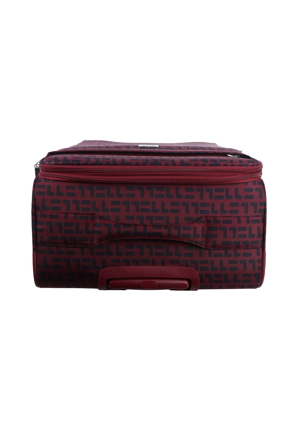 ELLE - Couture Weichschalenkoffer / Trolley / Reisekoffer - 76,5 cm - (Large)