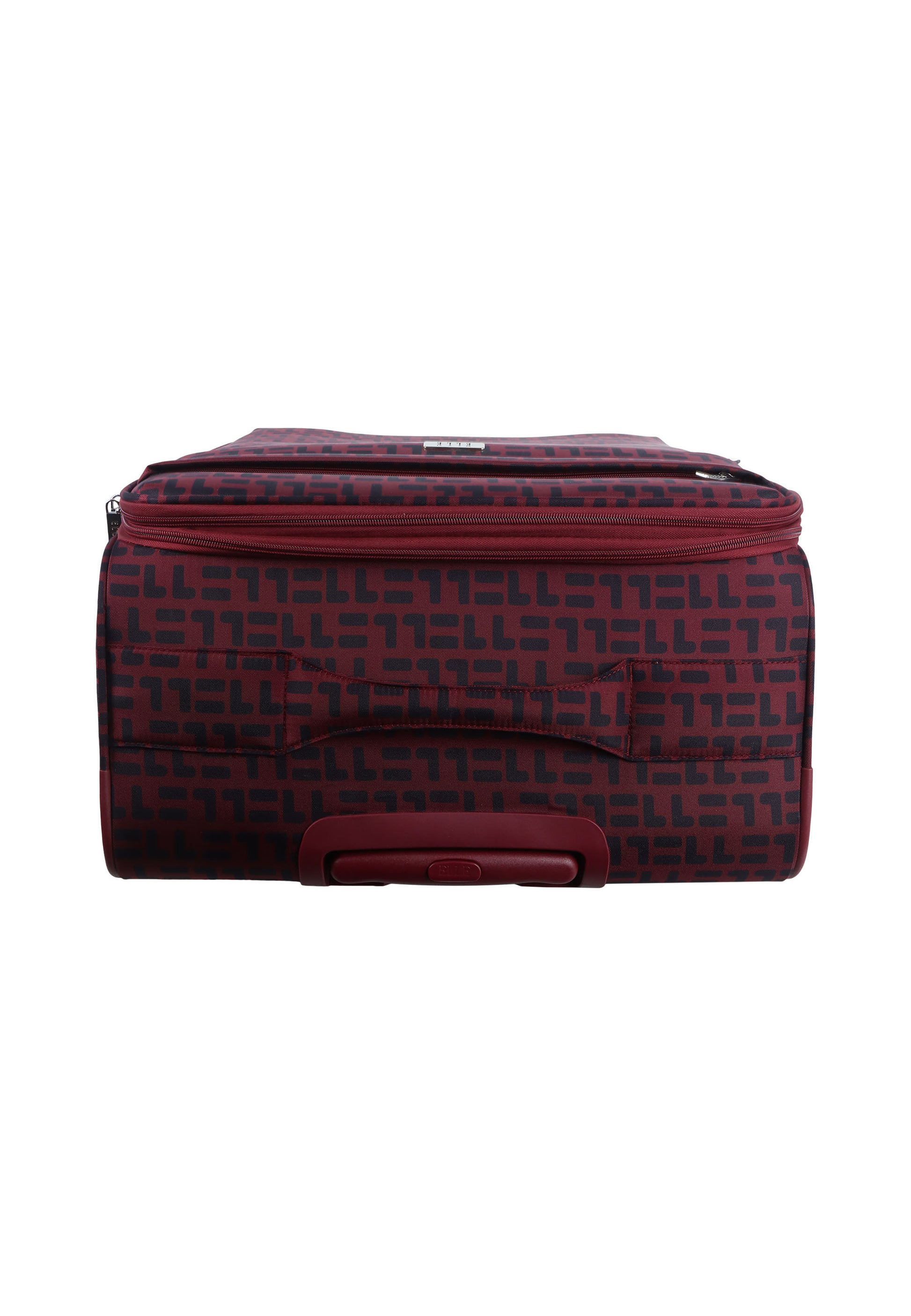 ELLE - Couture Weichschalenkoffer / Trolley / Reisekoffer - 76,5 cm - (Large)
