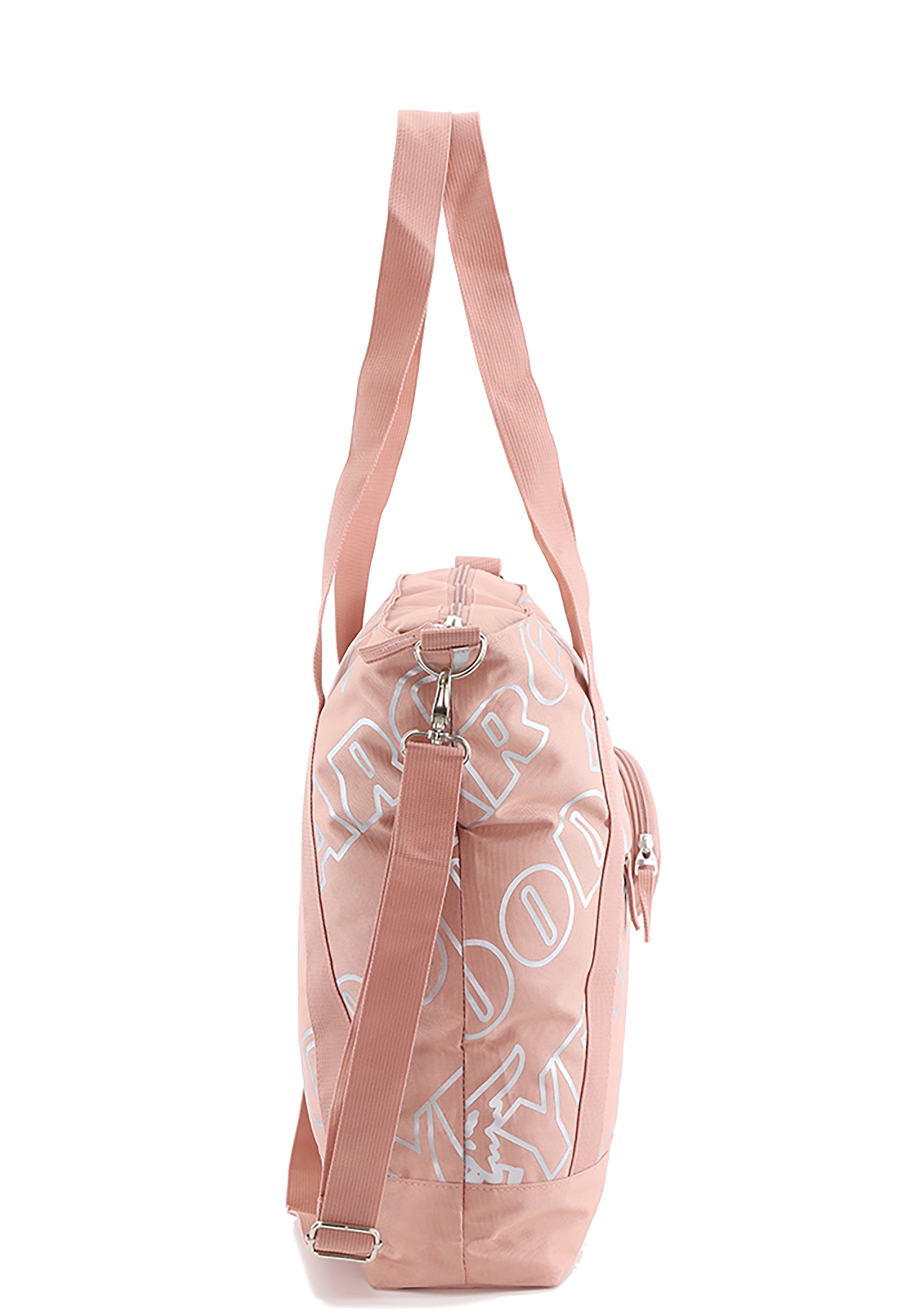 Goodyear RPET  Shopper Handtasche / Einkauftasche Rosa