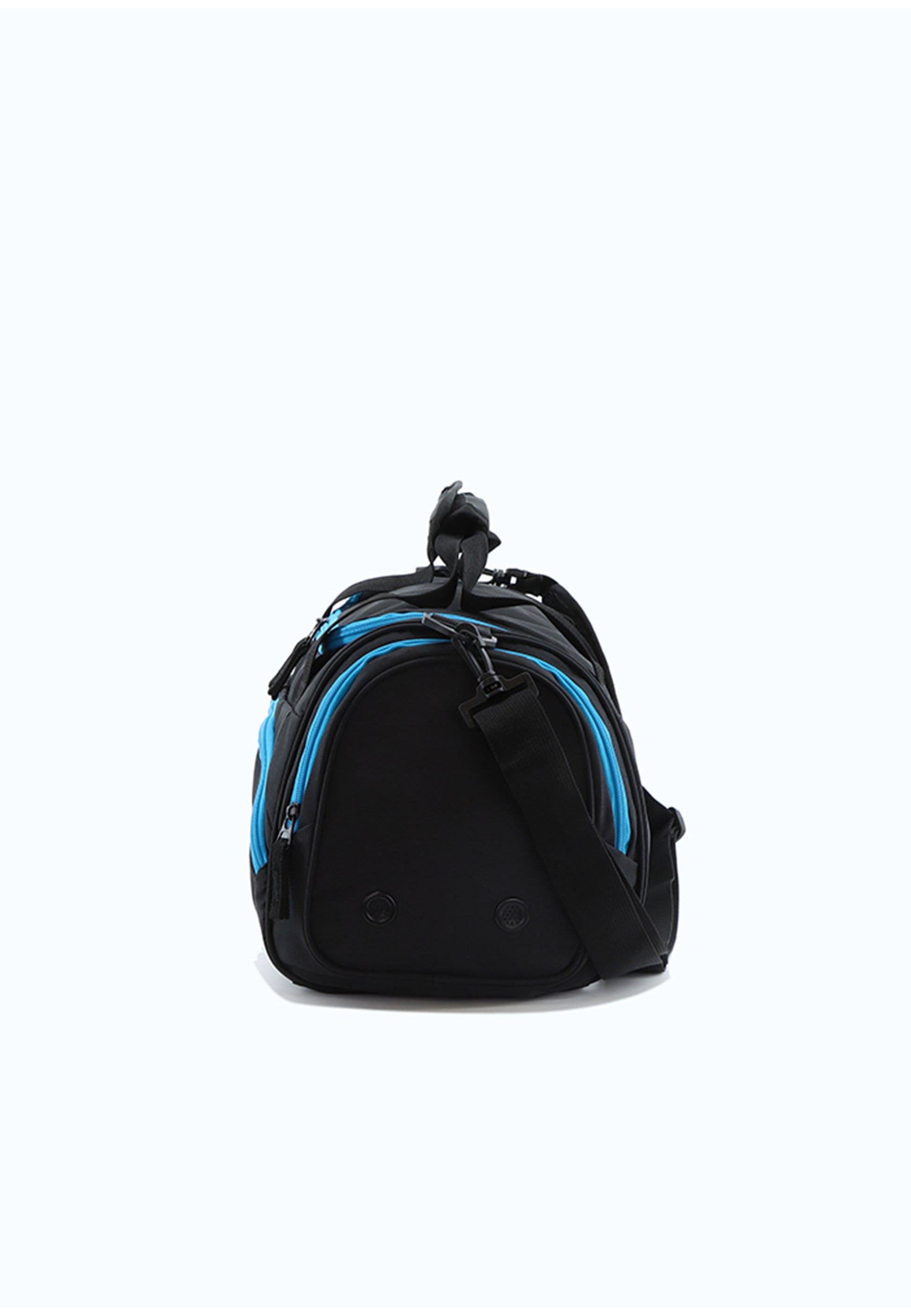 Goodyear Seesack / Reisetasche / Sporttasche - Schwarz