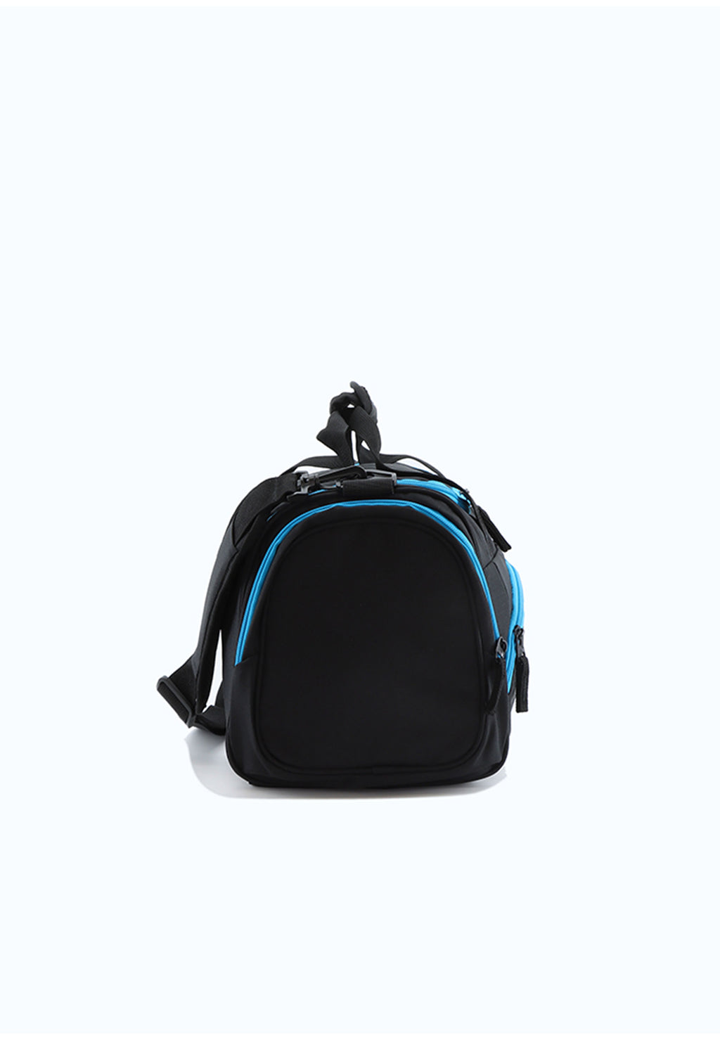 Goodyear Seesack / Reisetasche / Sporttasche - Schwarz