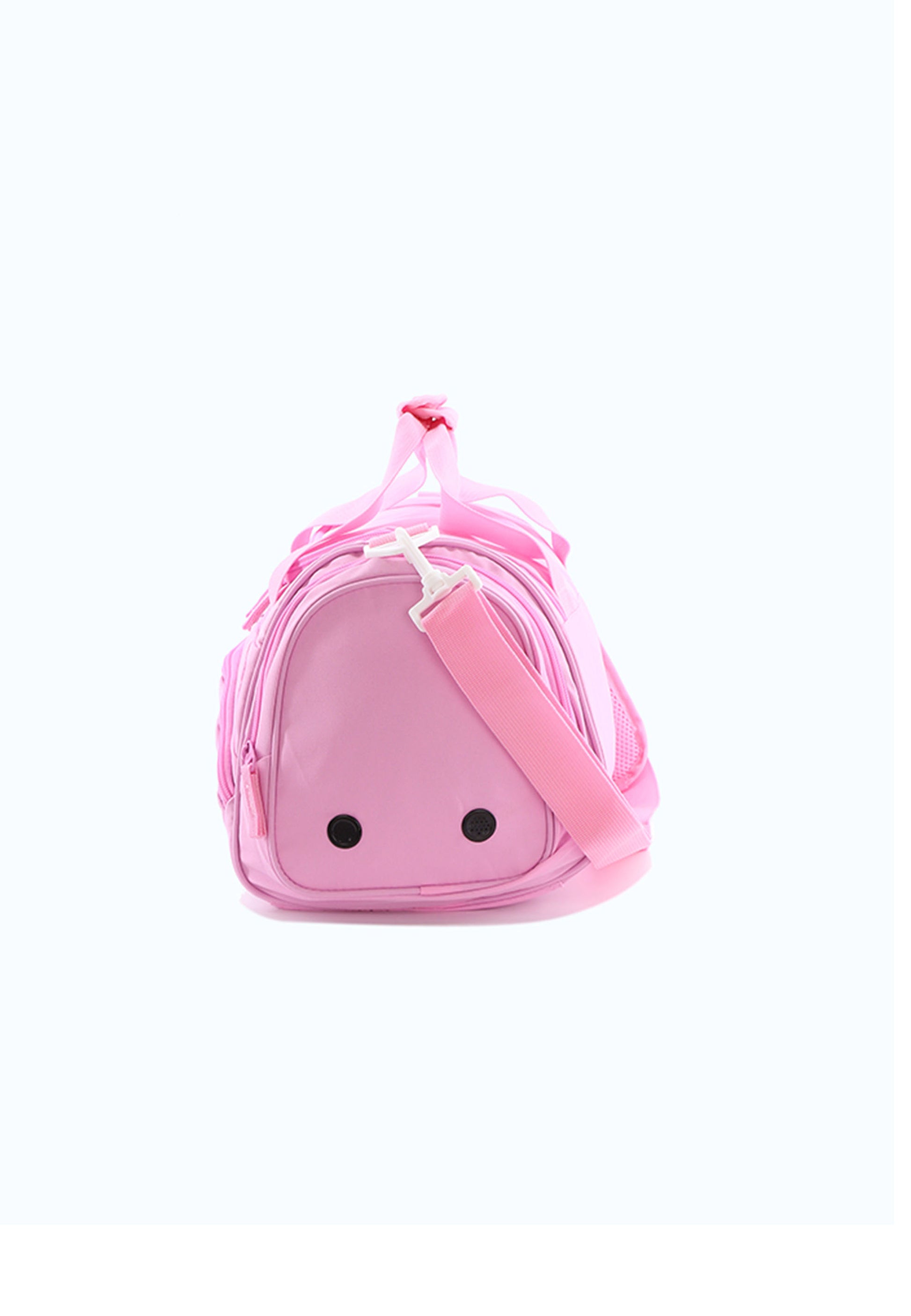 Goodyear Seesack / Reisetasche / Sporttasche - Rosa