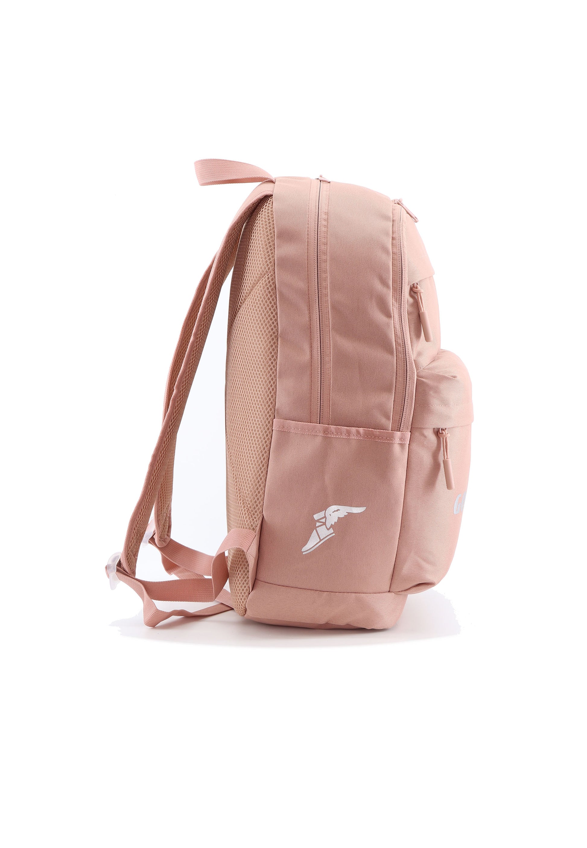 Goodyear RPET Rucksack / Schulrucksack - (Volume)L  Rosa