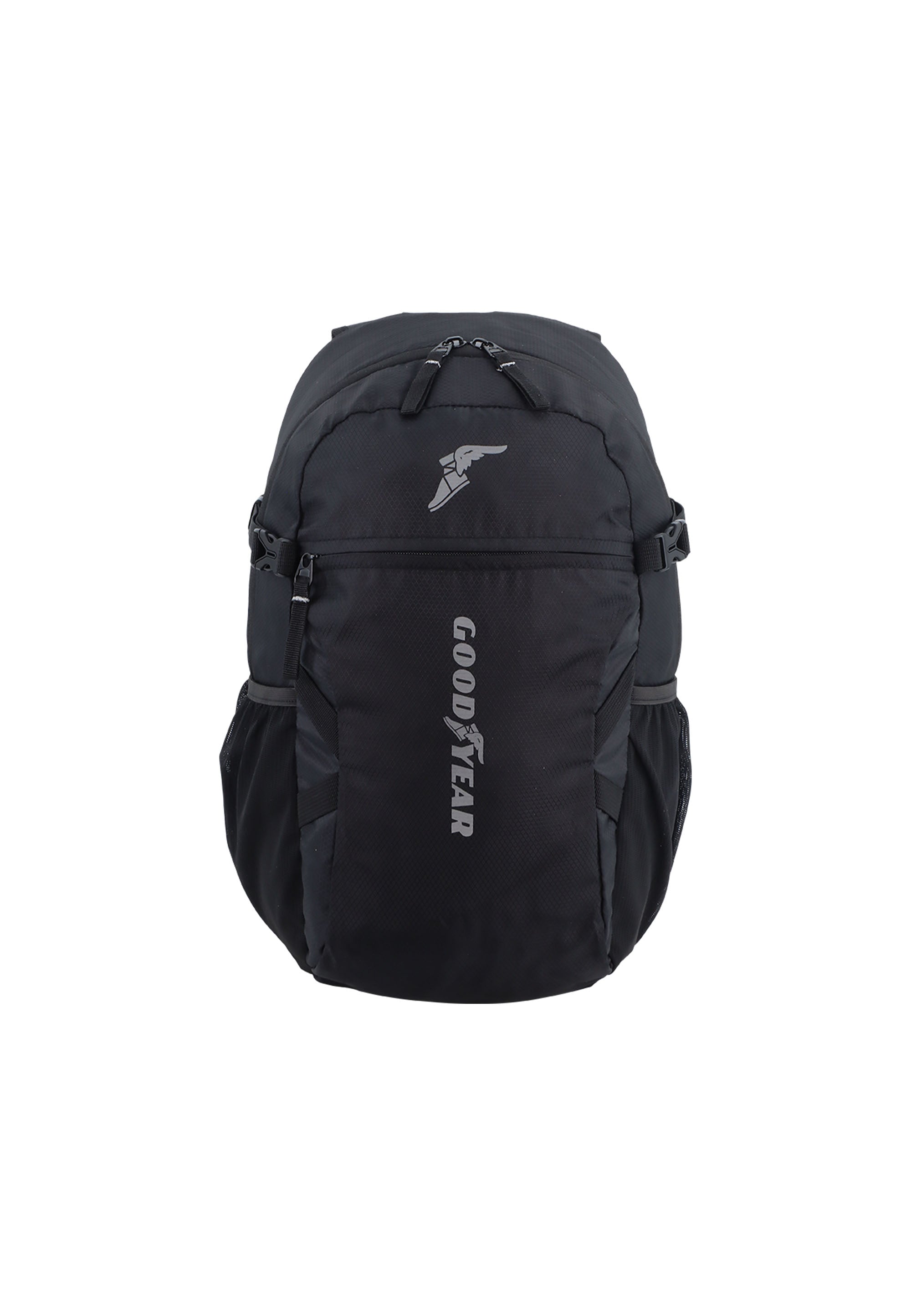 Goodyear Adventure Rucksack / Outdoor Rucksack Schwarz