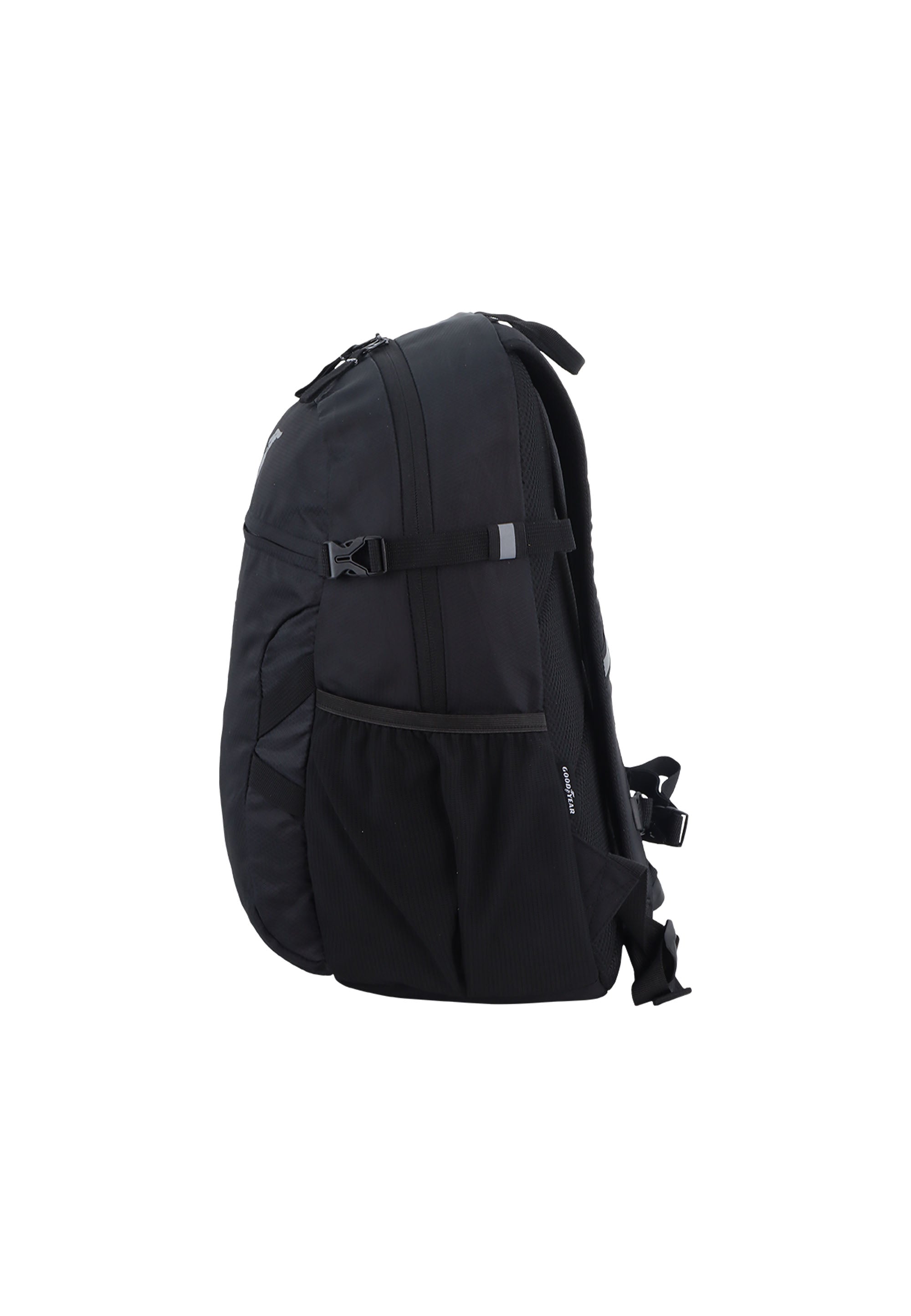 Goodyear Adventure Rucksack / Outdoor Rucksack Schwarz