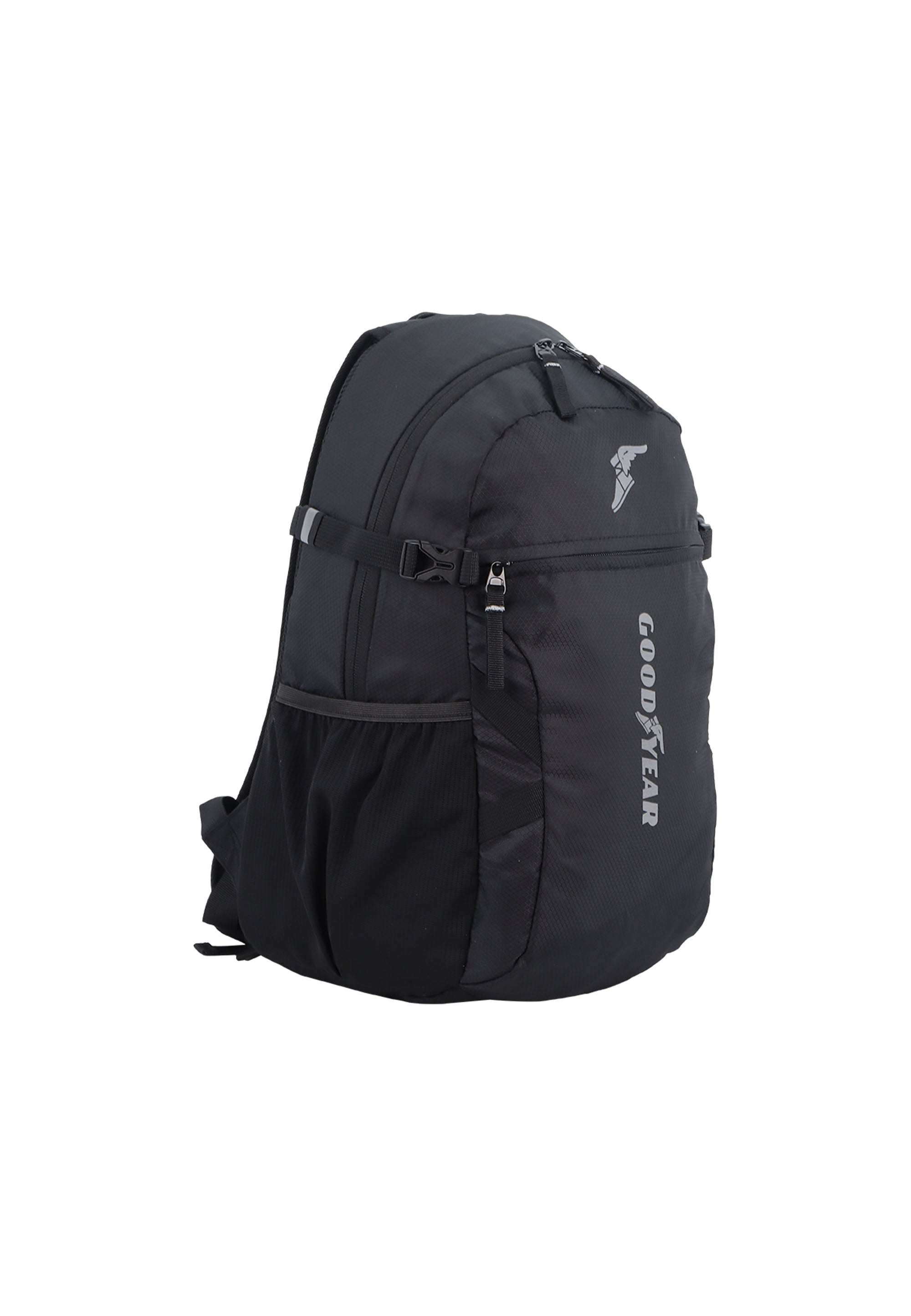 Goodyear Adventure Rucksack / Outdoor Rucksack Schwarz