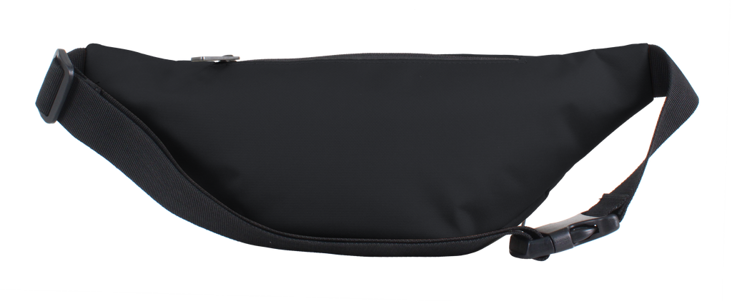 National Geographic New Generation Bauchtasche 5 L Schwarz – Produktansicht 3