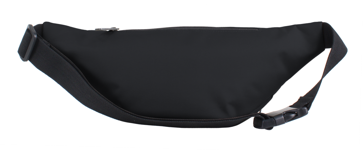 National Geographic New Generation Bauchtasche 5 L Schwarz – Produktansicht 3