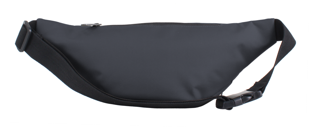 National Geographic New Generation Bauchtasche 5 L Anthrazit – Produktansicht 4