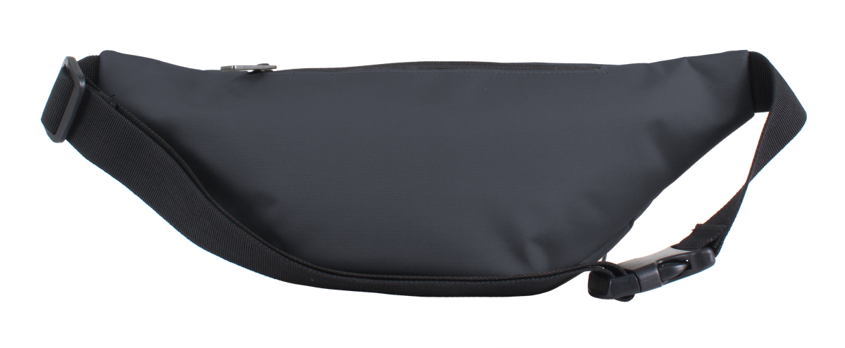 National Geographic New Generation Bauchtasche 5 L Anthrazit – Produktansicht 4