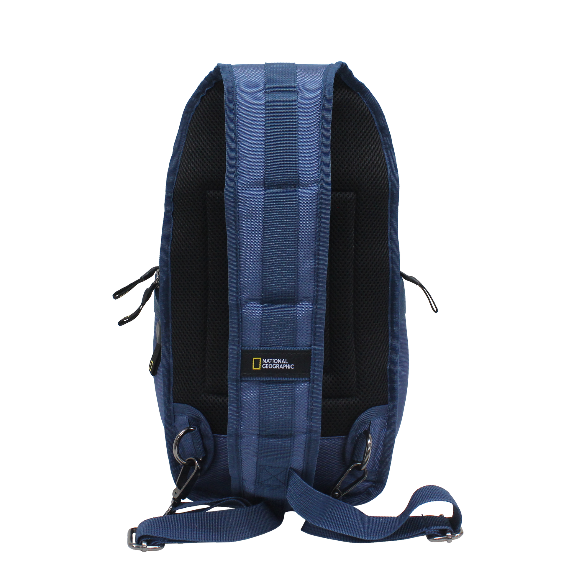 National Geographic - Recovery Rucksack / Schultertasche / Umhängetasche - 10L - Schwarz