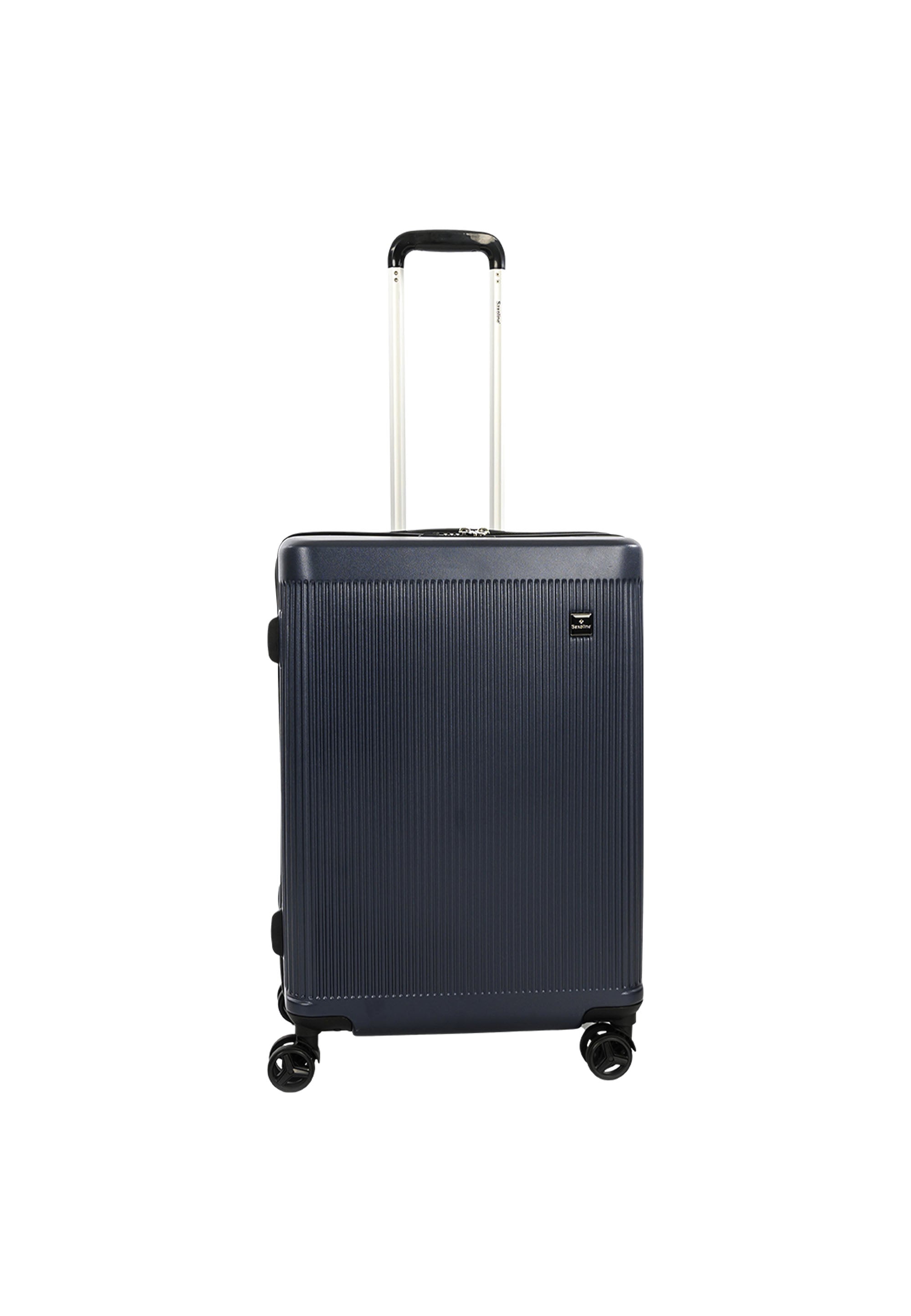 Saxoline - Algarve Hartschalen-Kofferset / Trolley-Set / Reisekofferset - (S/M/L)