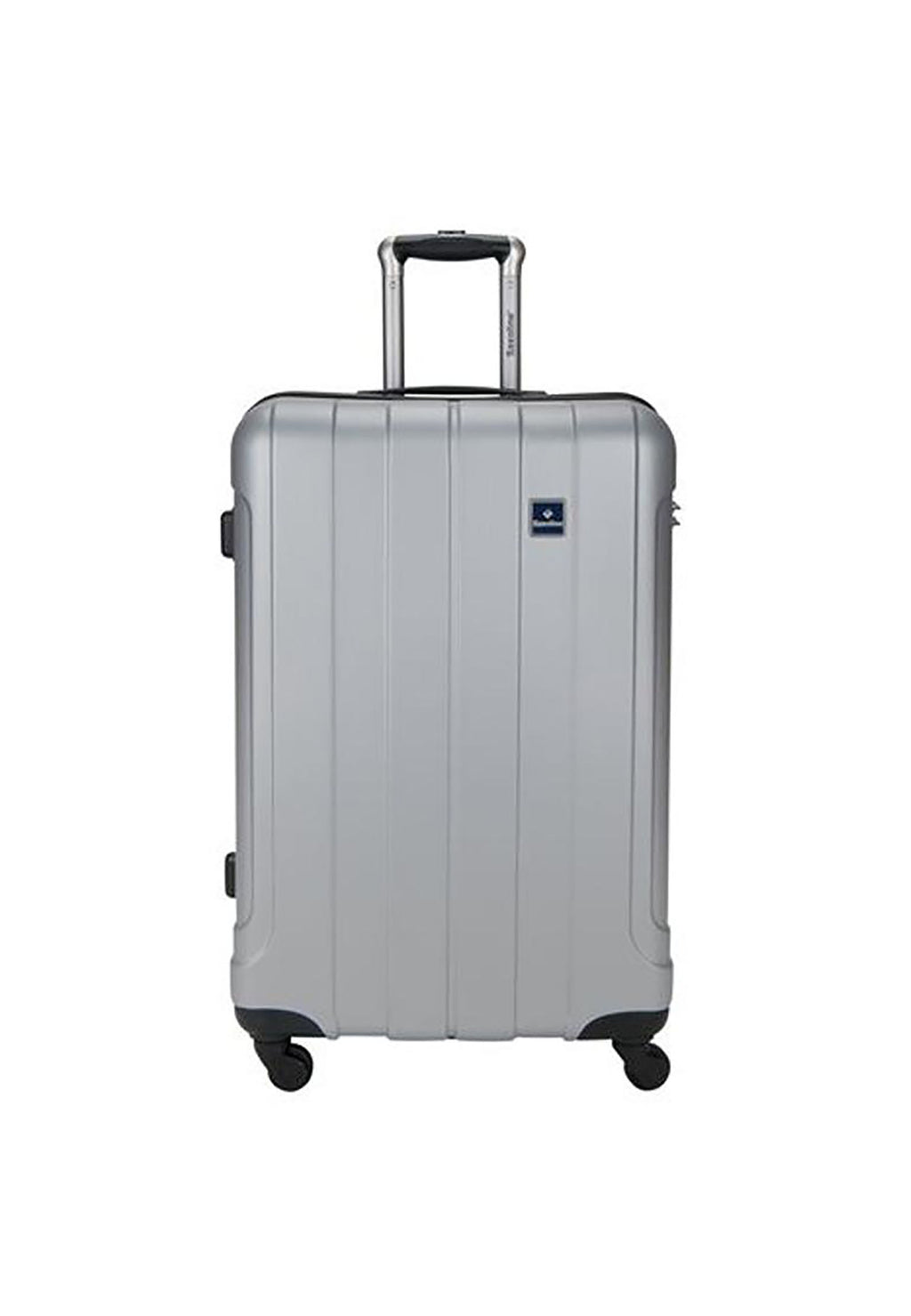 Saxoline - Matrix Hartschalenkoffer / Trolley / Reisekoffer - 73 cm - (Large) - Grün