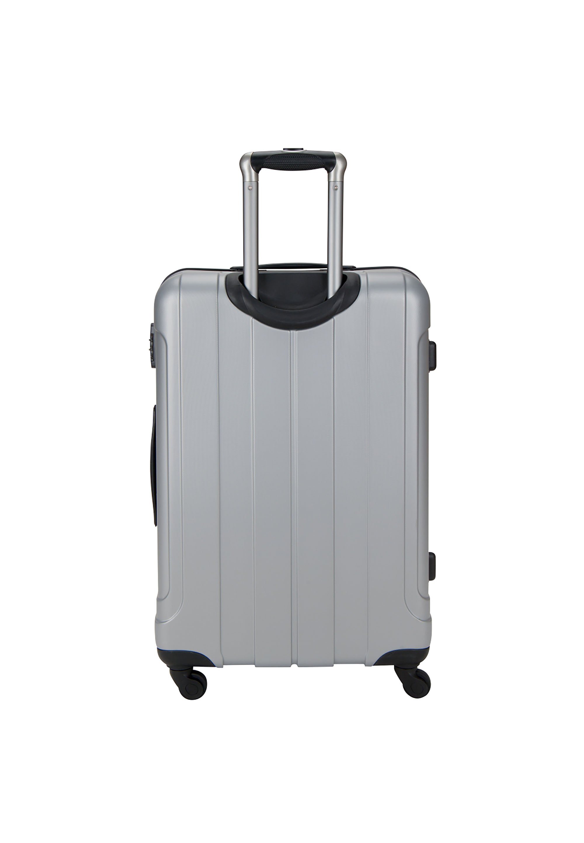 Saxoline - Matrix Hartschalenkoffer / Trolley / Reisekoffer - 73 cm - (Large) - Grün