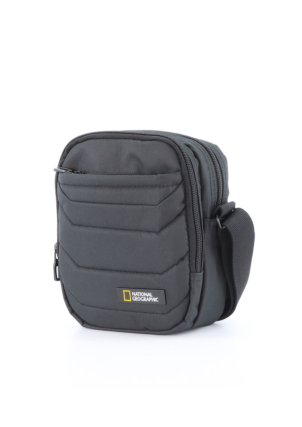 National Geographic Pro Umhängetasche 1,5 L Schwarz – Produktansicht 2