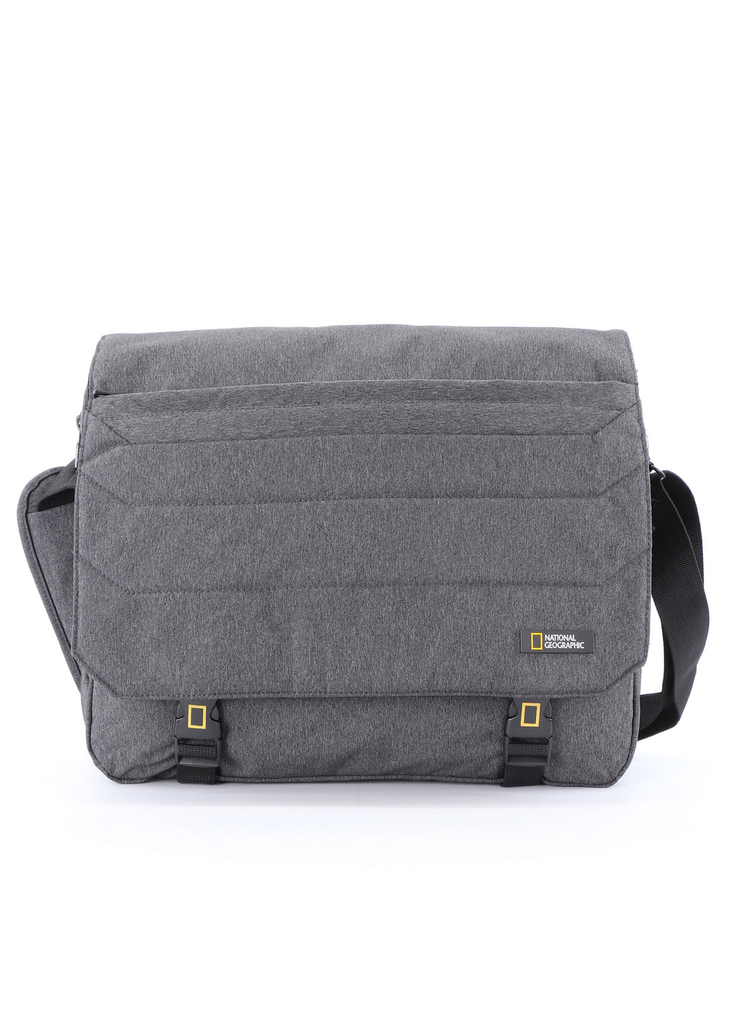 National Geographic Pro Laptoptasche 8 L Zweifarbig Grau – Produktansicht 1