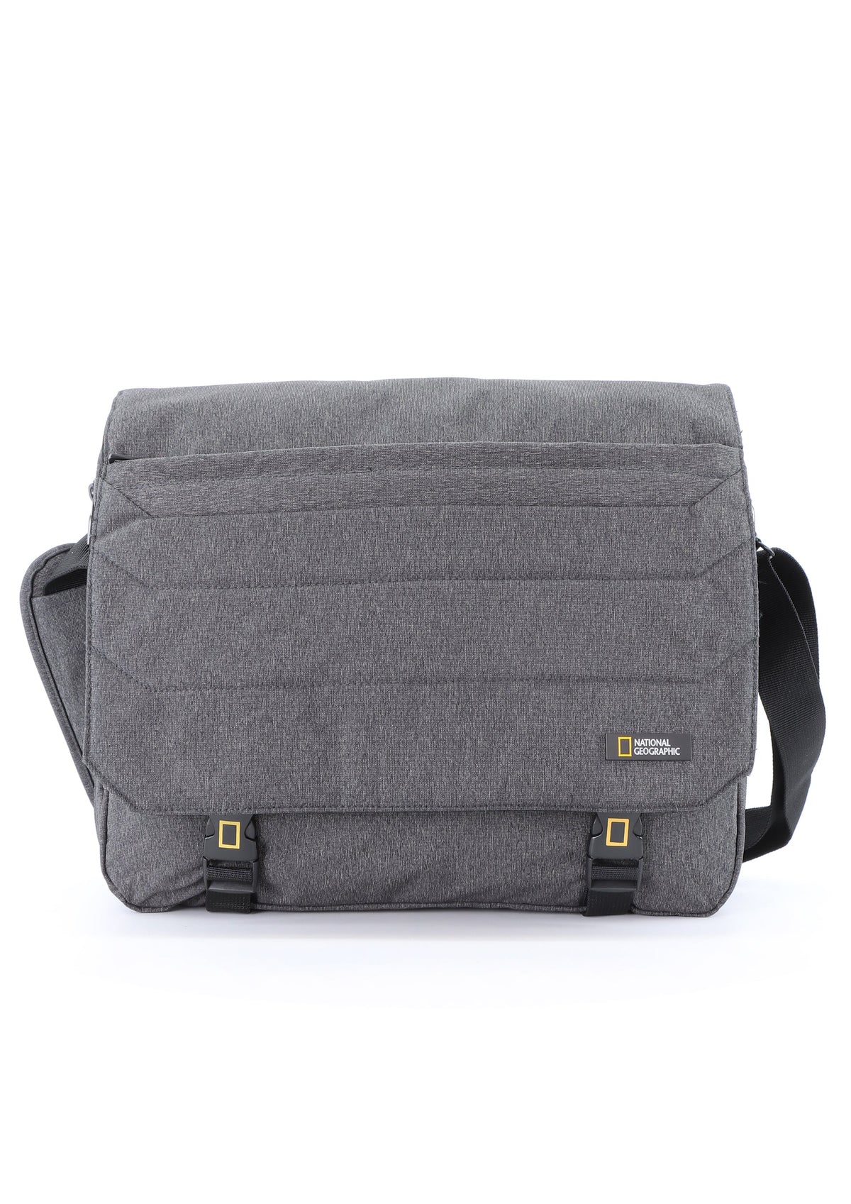 National Geographic Pro Laptoptasche 8 L Zweifarbig Grau – Produktansicht 1