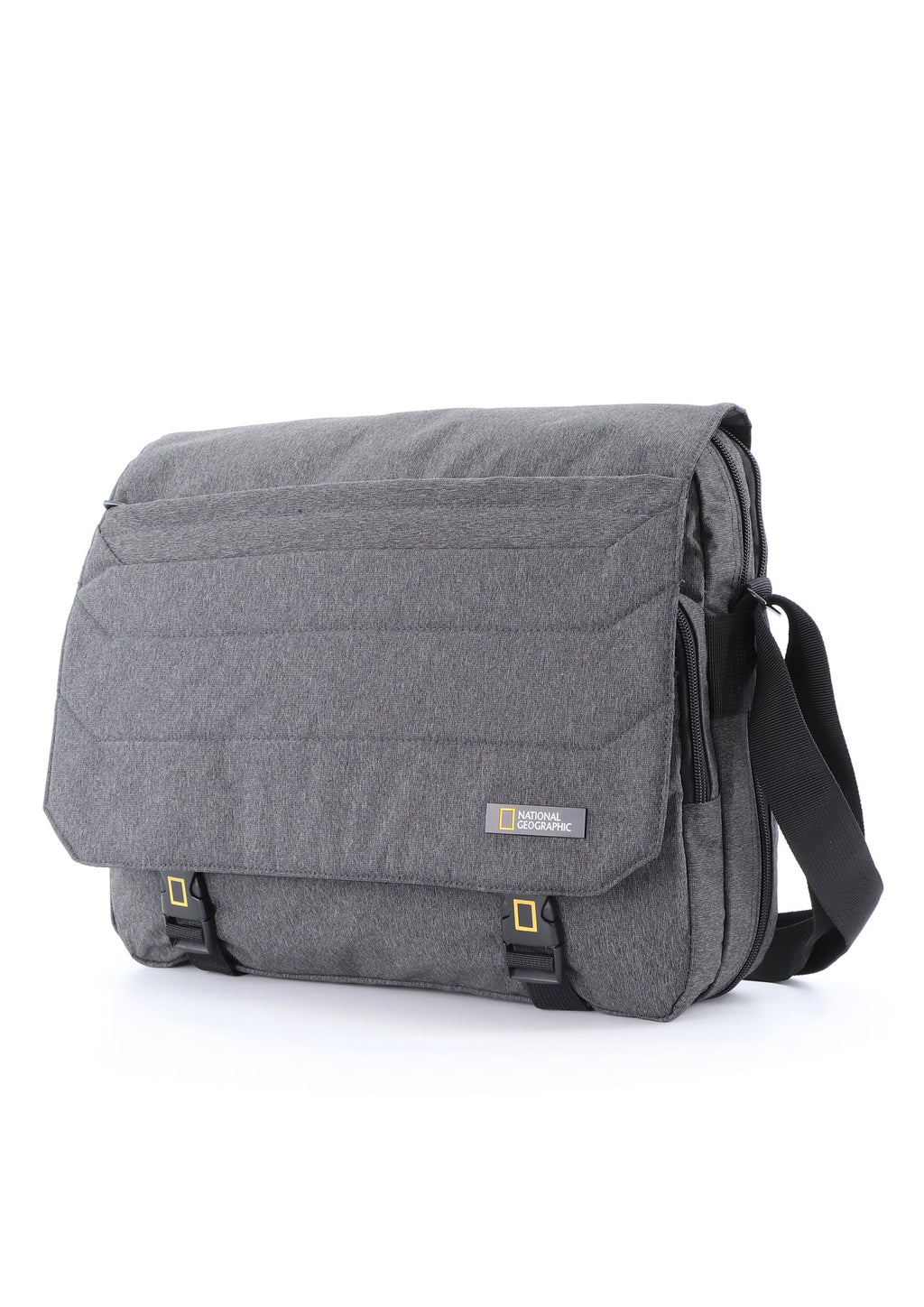 National Geographic Pro Laptoptasche 8 L Zweifarbig Grau – Produktansicht 2