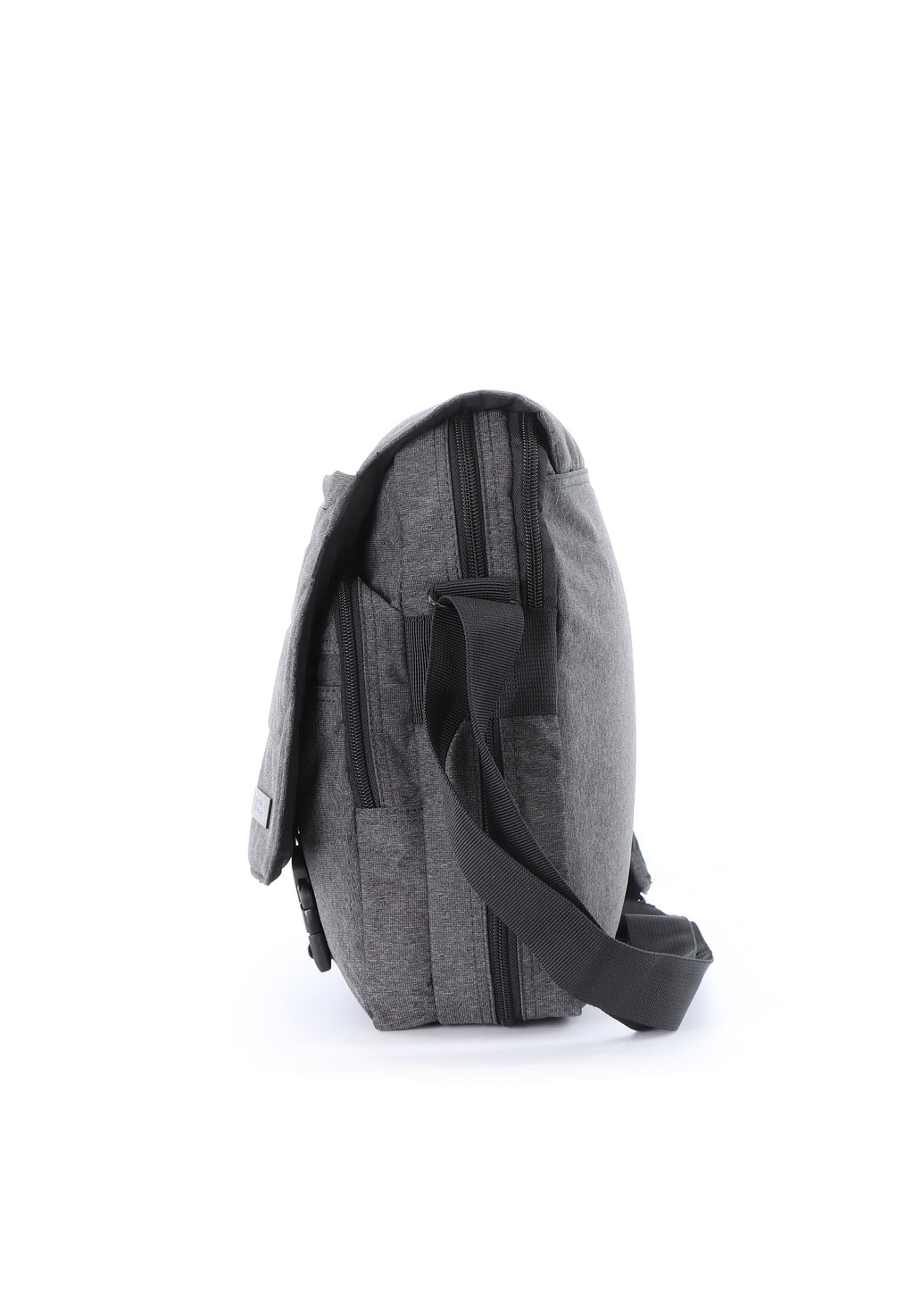 National Geographic Pro Laptoptasche 8 L Zweifarbig Grau – Produktansicht 3