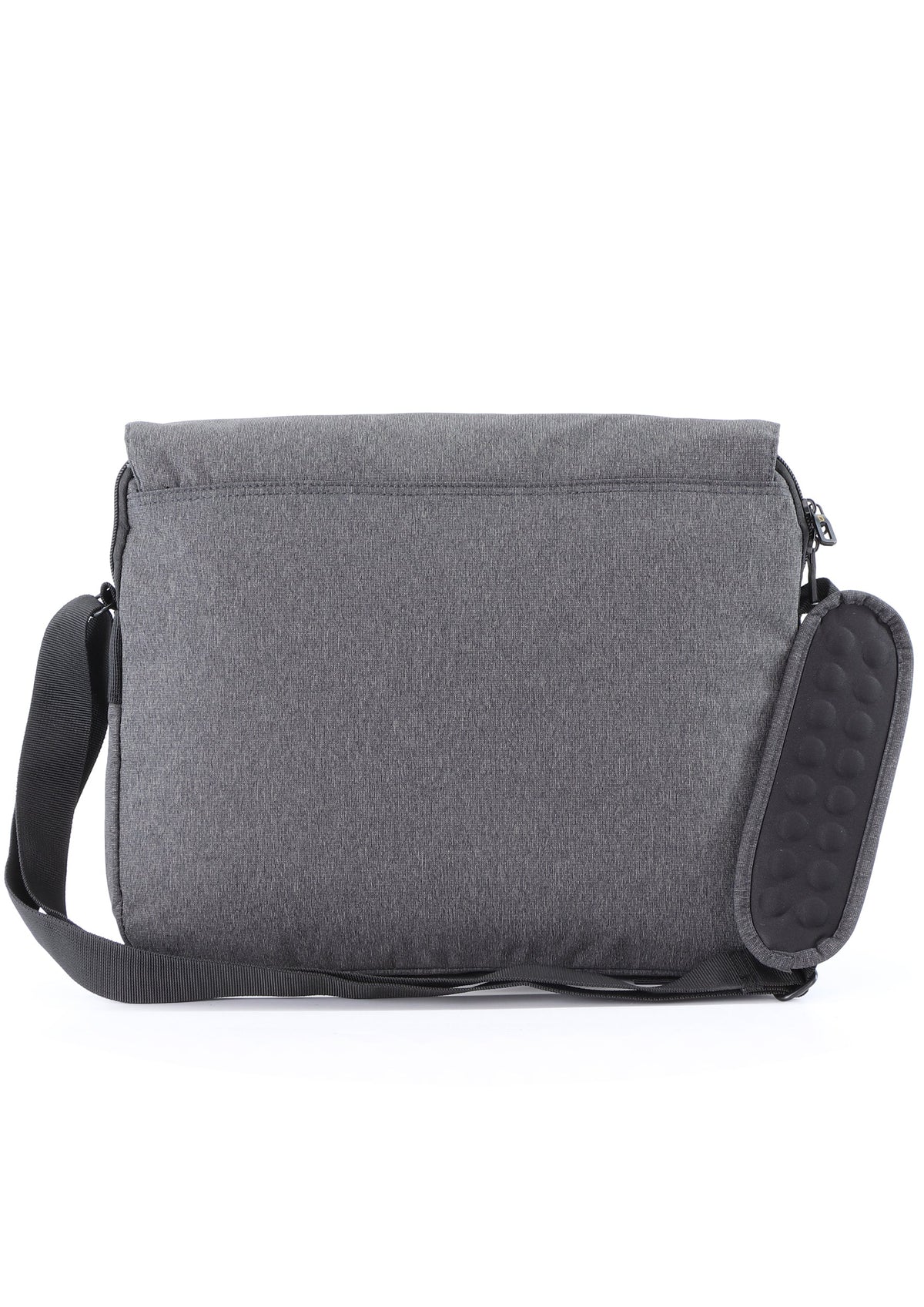National Geographic Pro Laptoptasche 8 L Zweifarbig Grau – Produktansicht 4