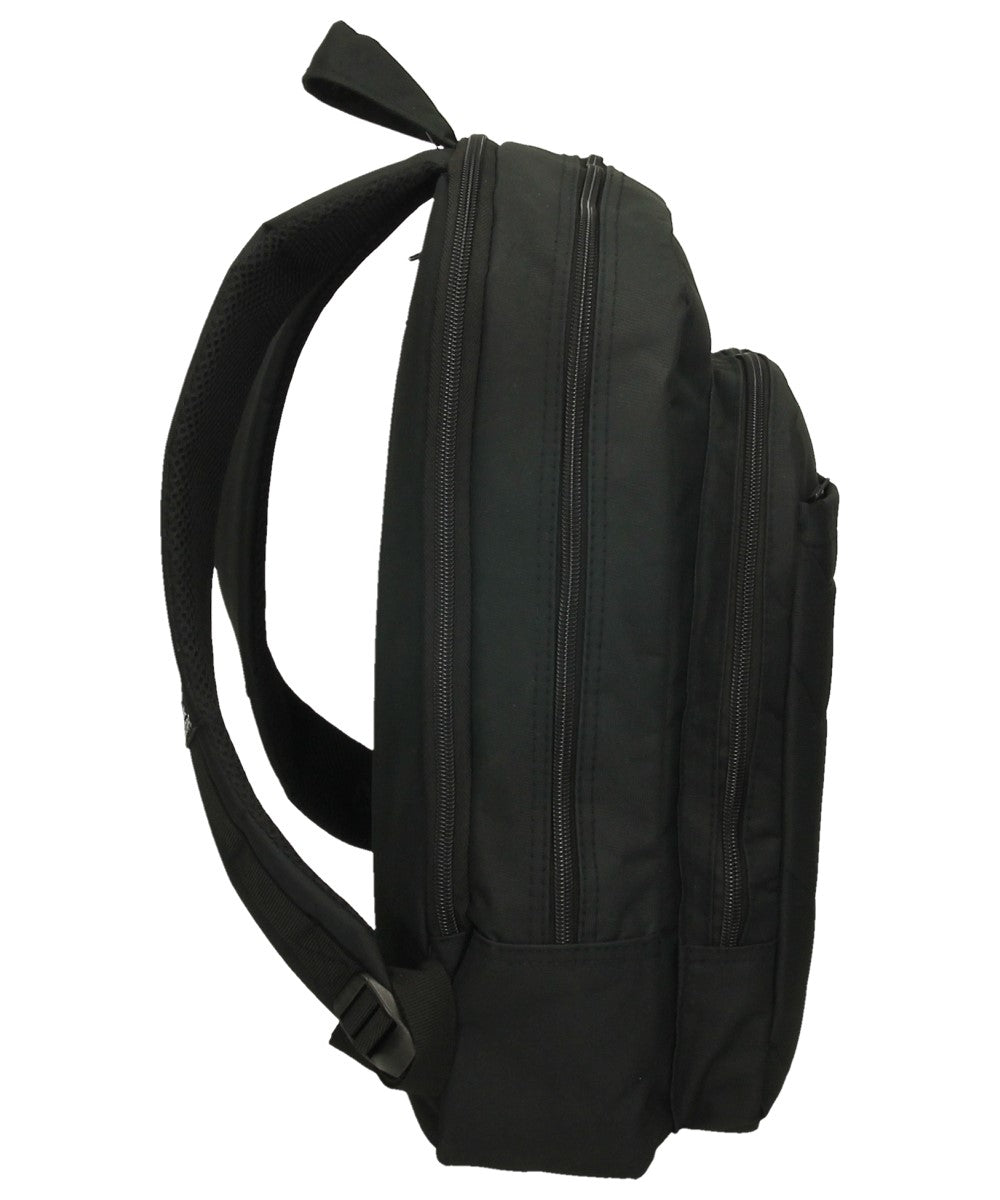National Geographic Pro Laptop-Rucksack 10 L Schwarz – Produktansicht 3