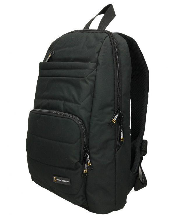 National Geographic - Pro Rucksack - 10L Schwarz