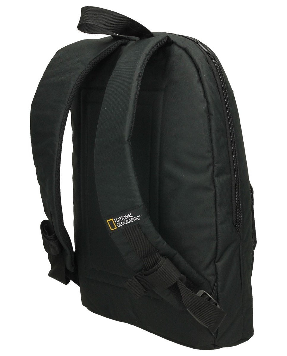 National Geographic - Pro Rucksack - 10L Schwarz