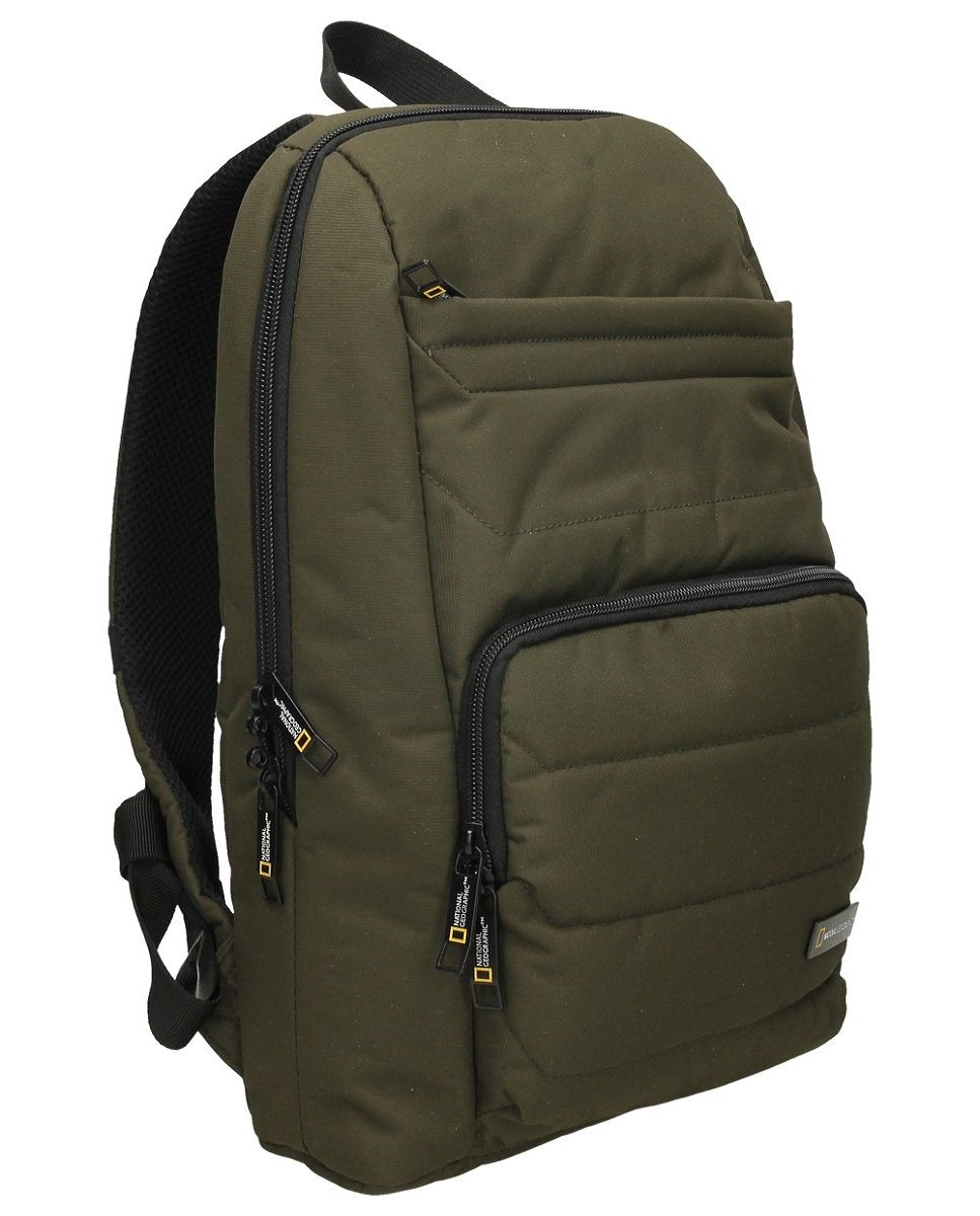 National Geographic - Pro Rucksack - 10L Schwarz