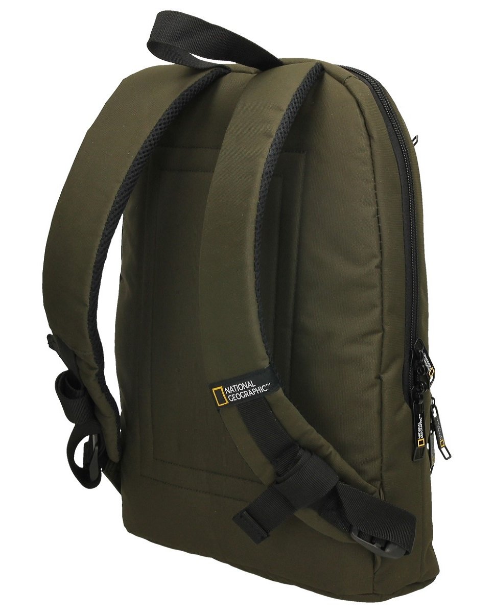 National Geographic - Pro Rucksack - 10L Schwarz
