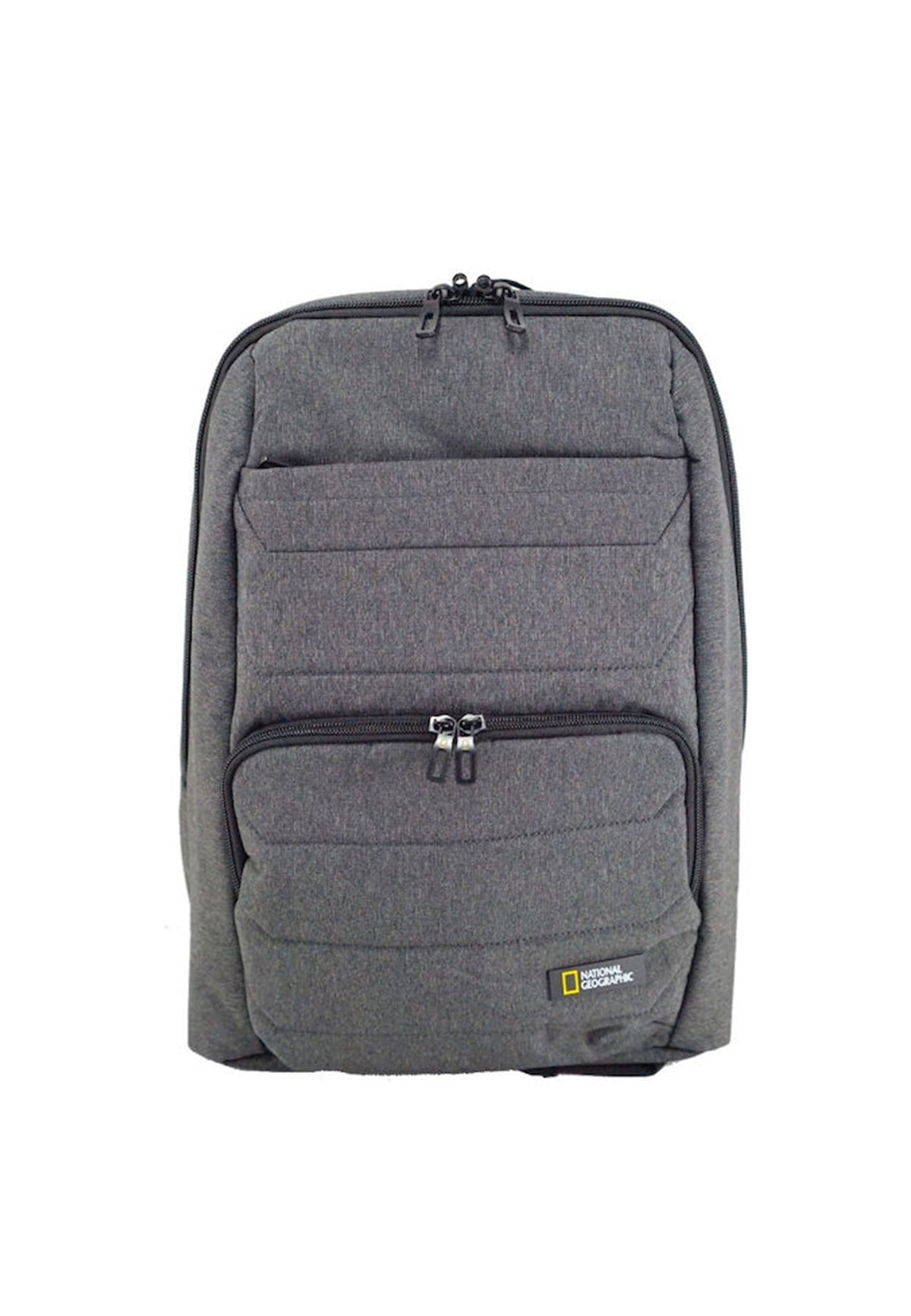 National Geographic Pro Rucksack 10 L Grau – Produktansicht 1
