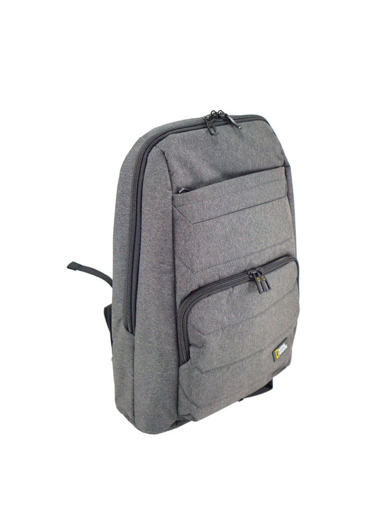 National Geographic Pro Rucksack 10 L Grau – Produktansicht 2