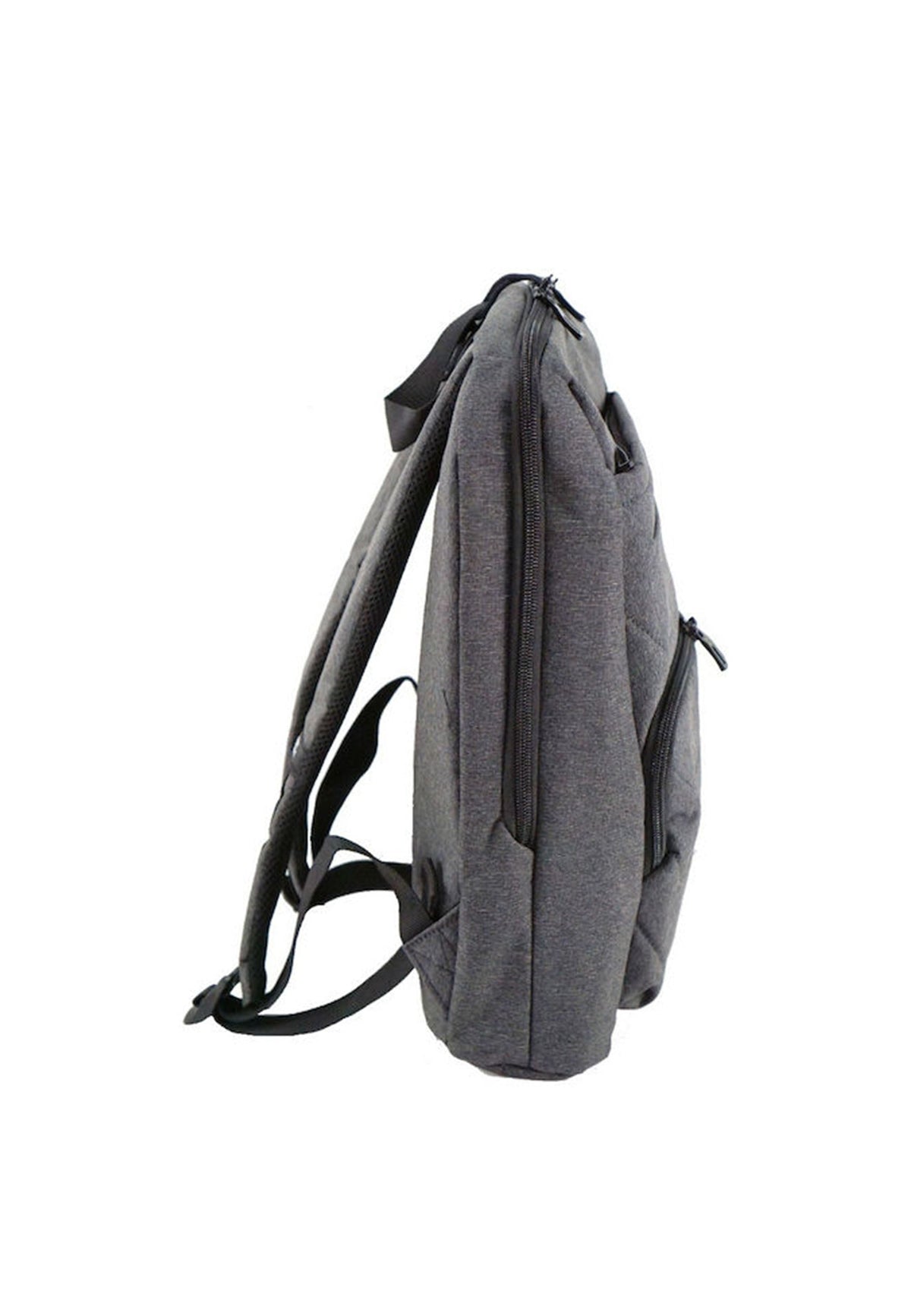 National Geographic Pro Rucksack 10 L Grau – Produktansicht 3