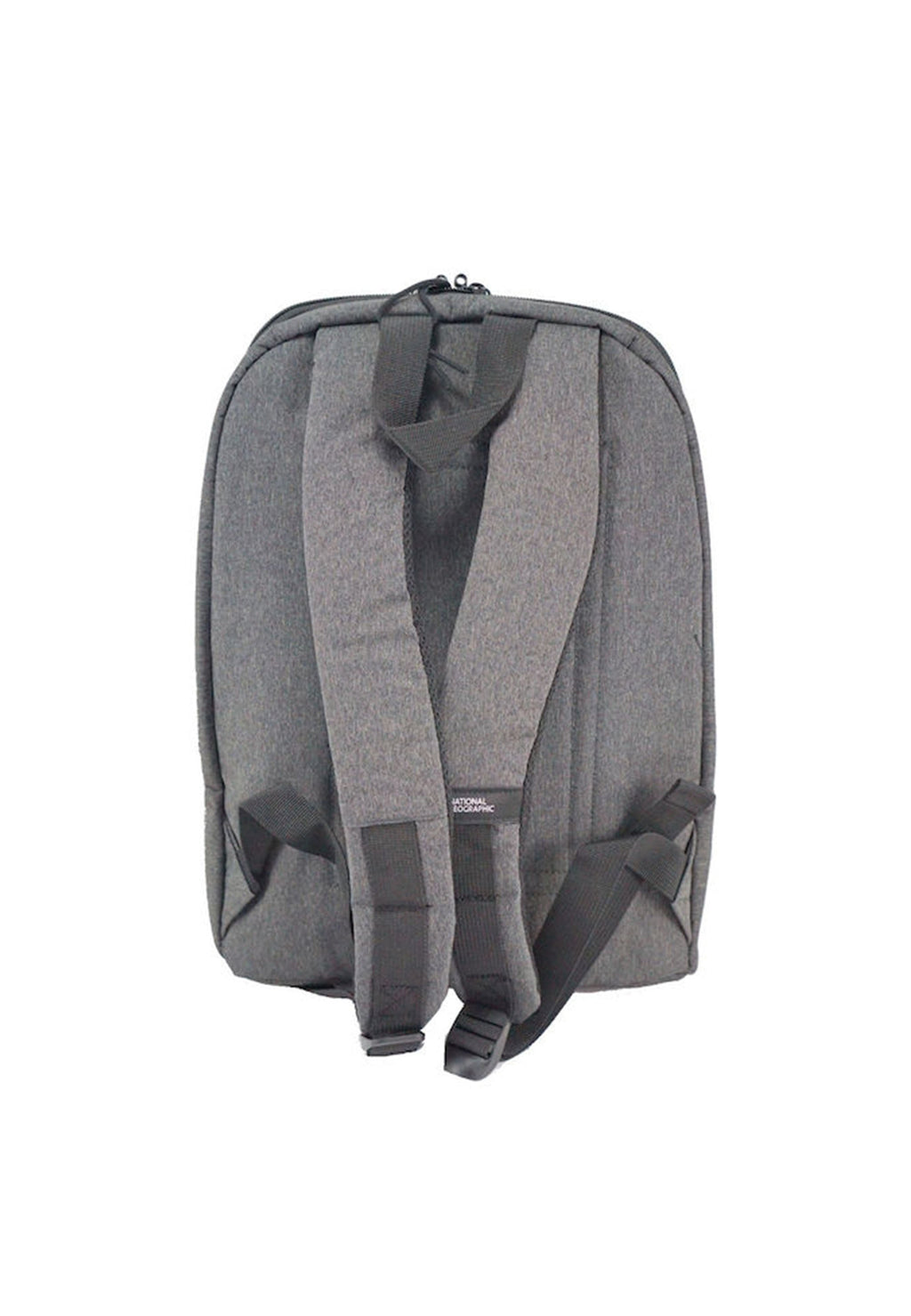 National Geographic Pro Rucksack 10 L Grau – Produktansicht 4