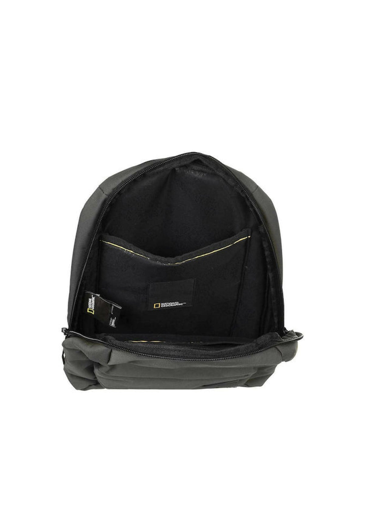 National Geographic Pro Rucksack 10 L Grau – Produktansicht 5