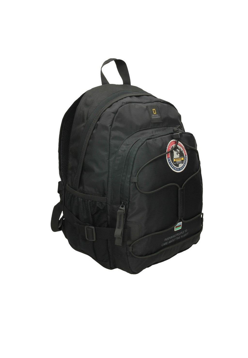 National Geographic - Explorer Rucksack / Laptop-Rucksack - 20L Motiv