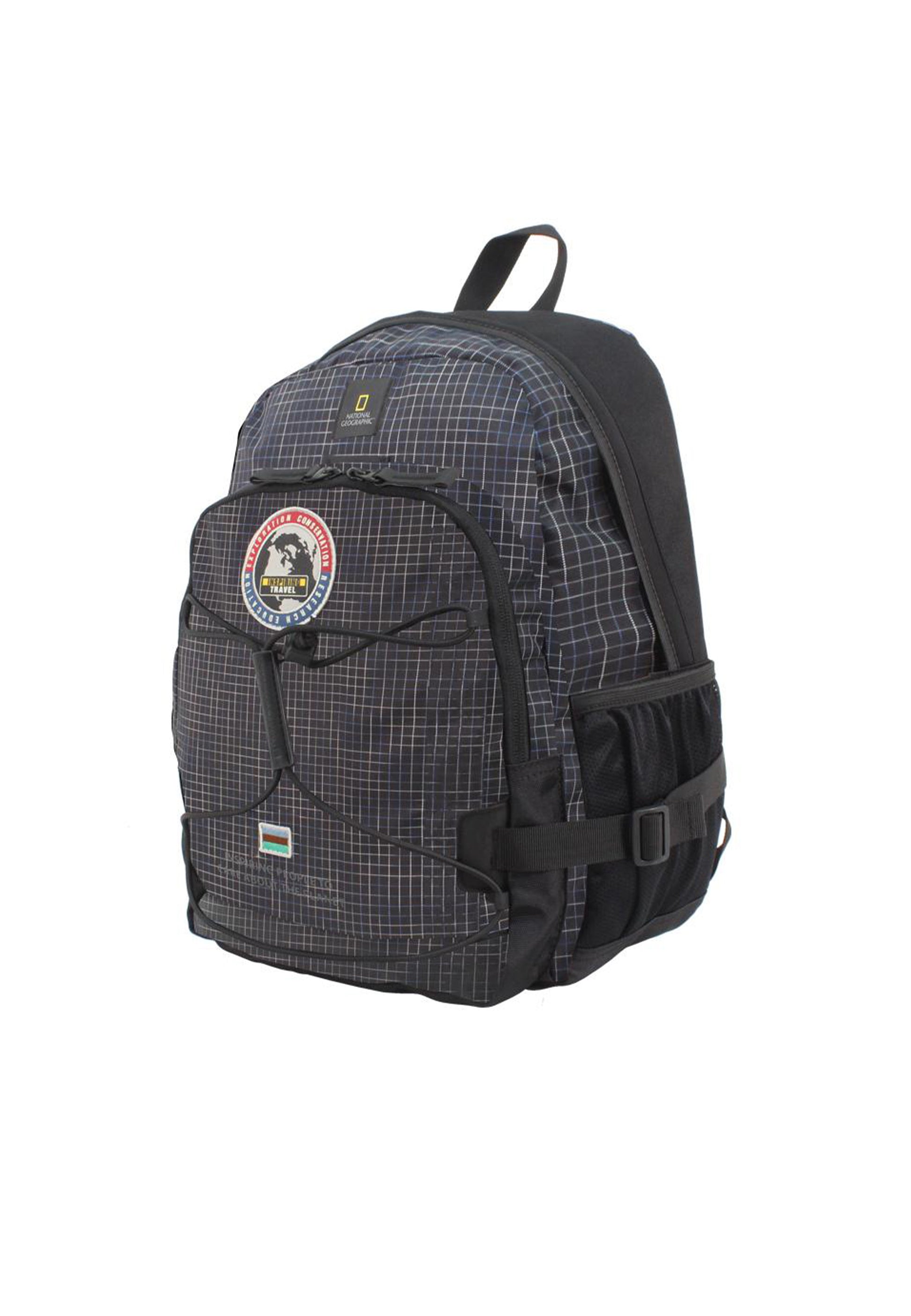 National Geographic - Explorer Rucksack / Laptop-Rucksack - 20L
