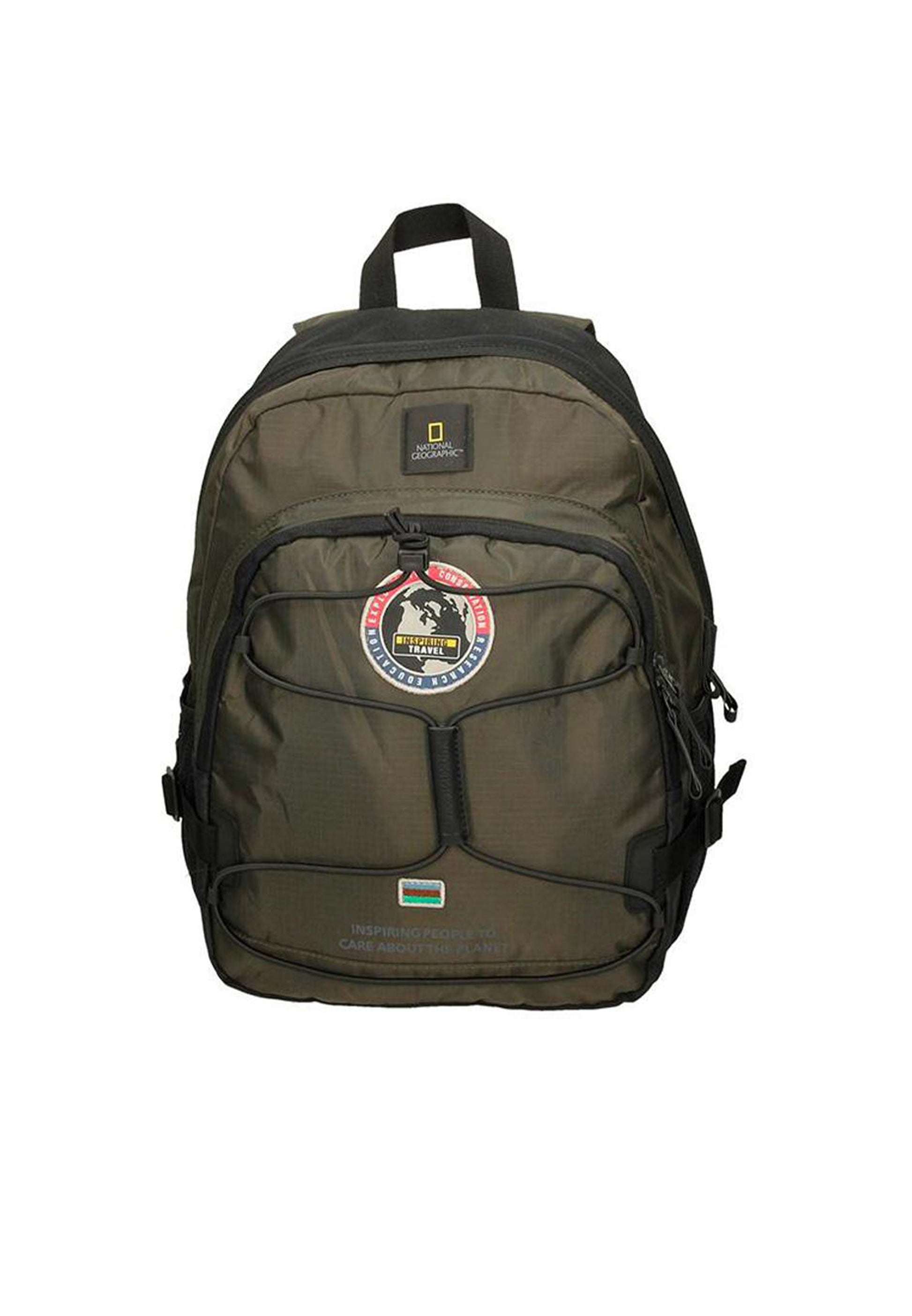 National Geographic - Explorer Rucksack / Laptop-Rucksack - 20L