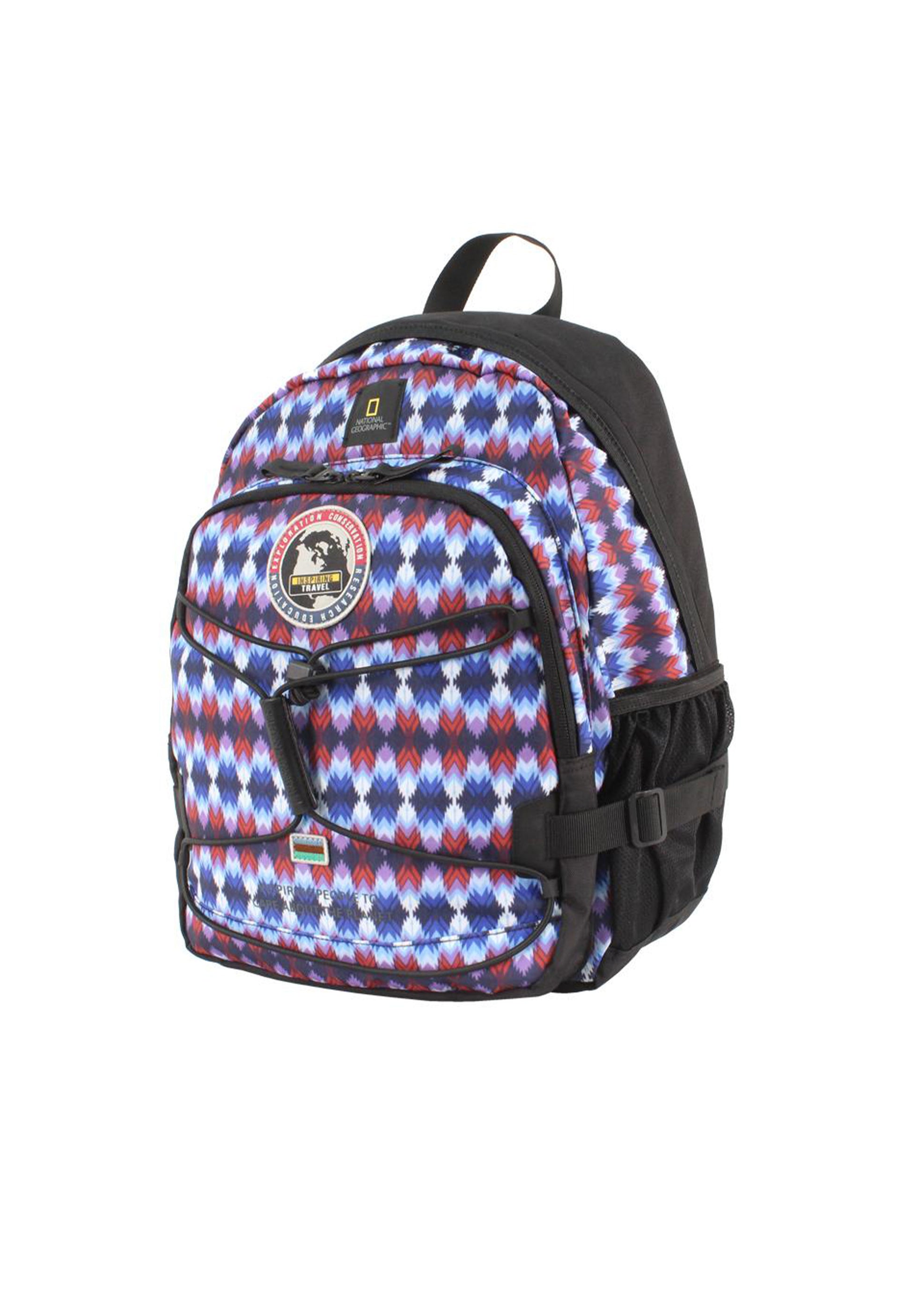 National Geographic - Explorer Rucksack / Laptop-Rucksack - 20L