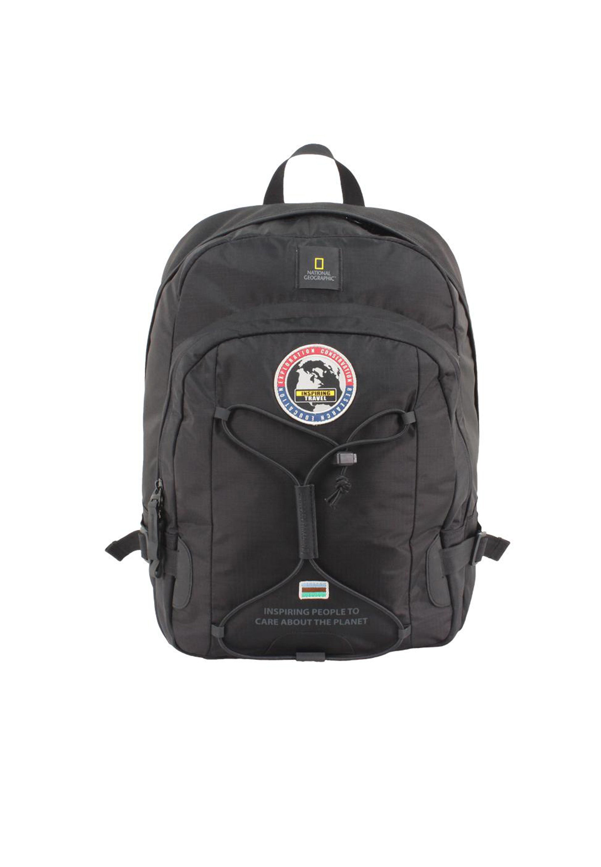 National Geographic - ExplorerRucksack / Laptop-Rucksack - 30L