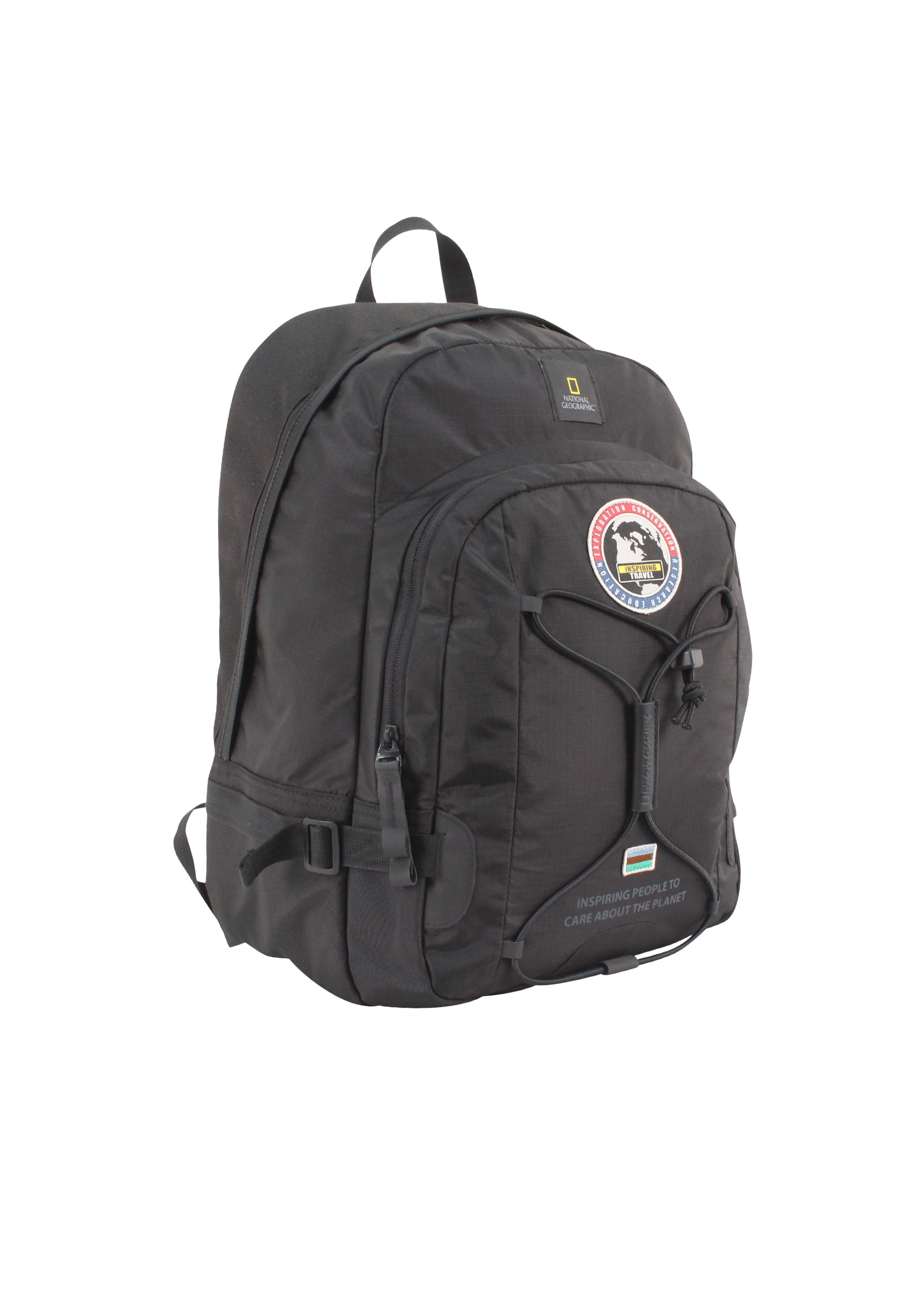 National Geographic - ExplorerRucksack / Laptop-Rucksack - 30L