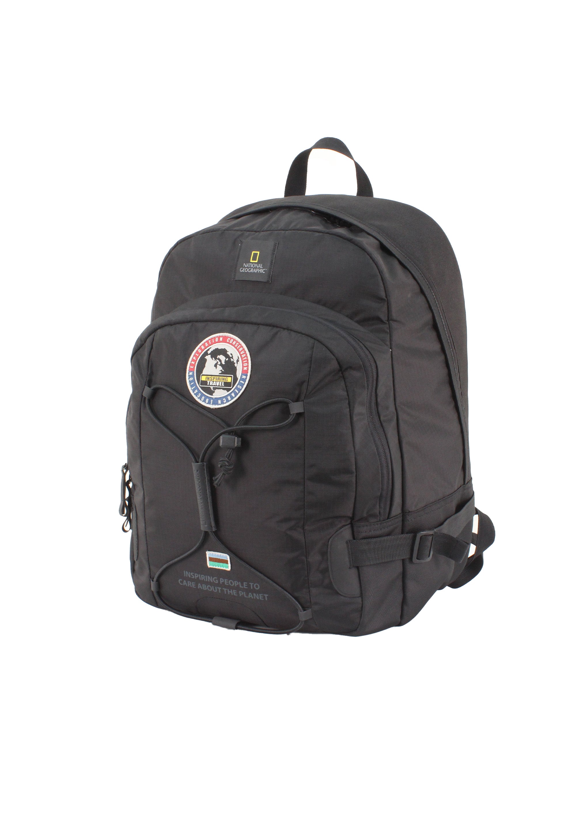 National Geographic - ExplorerRucksack / Laptop-Rucksack - 30L